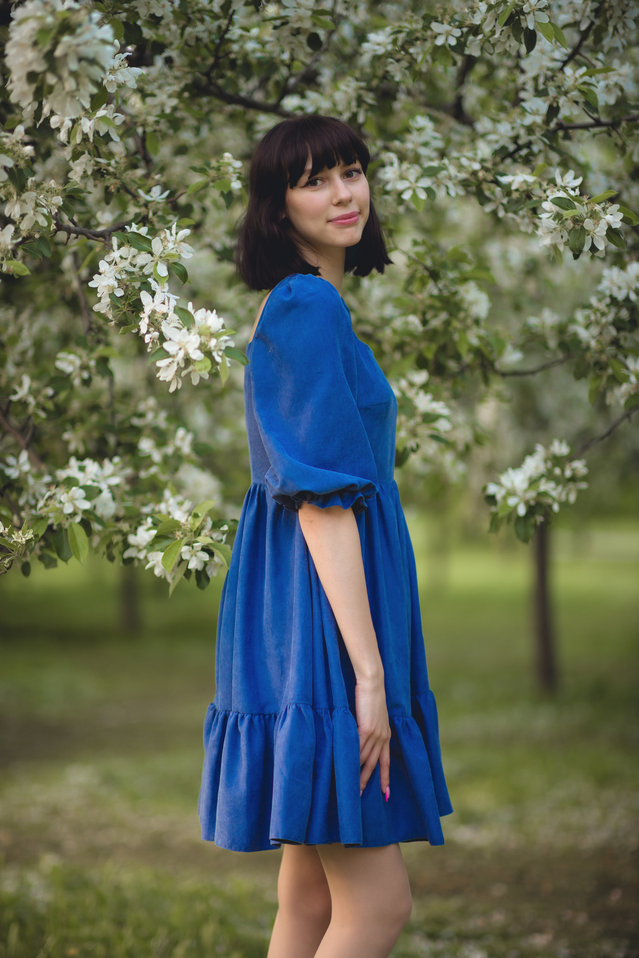 Фотосессия в Коломенском. Профессиональный фотограф, Москва | Елена Павлова