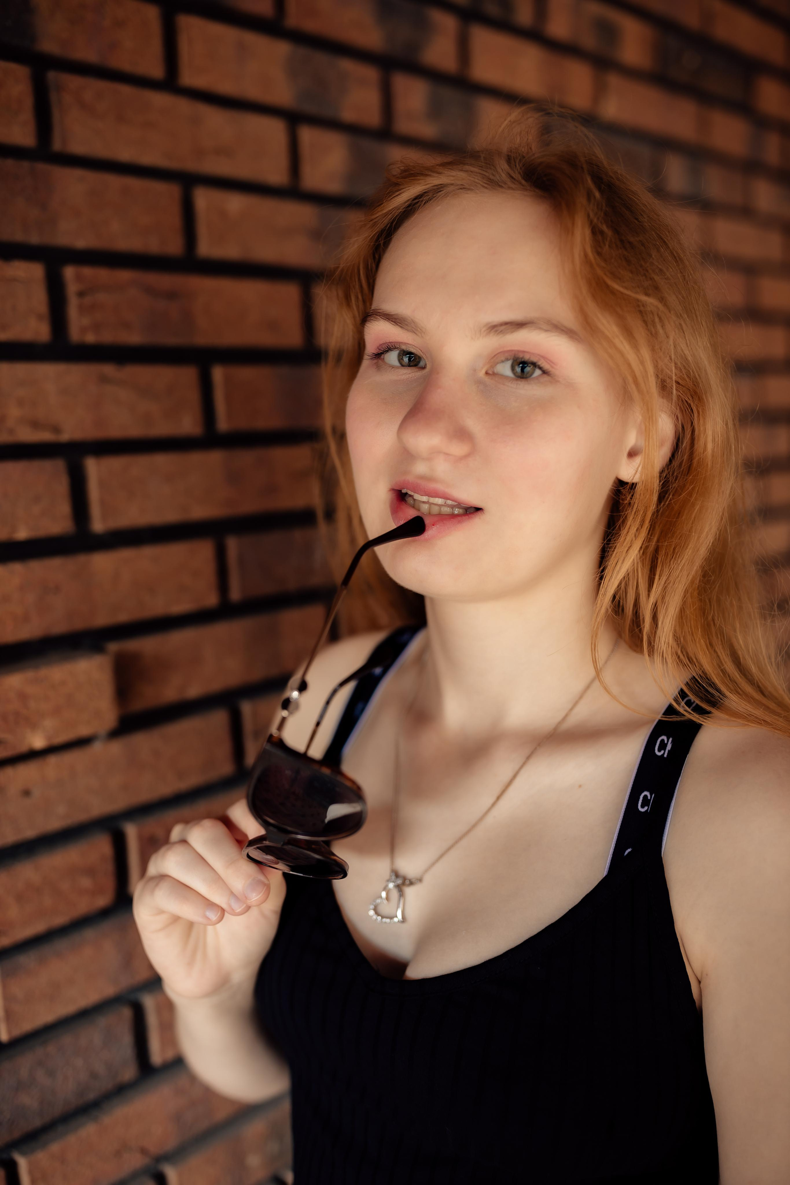 Фотопрогулка для Юлии. Профессиональный фотограф, Москва | Елена Павлова