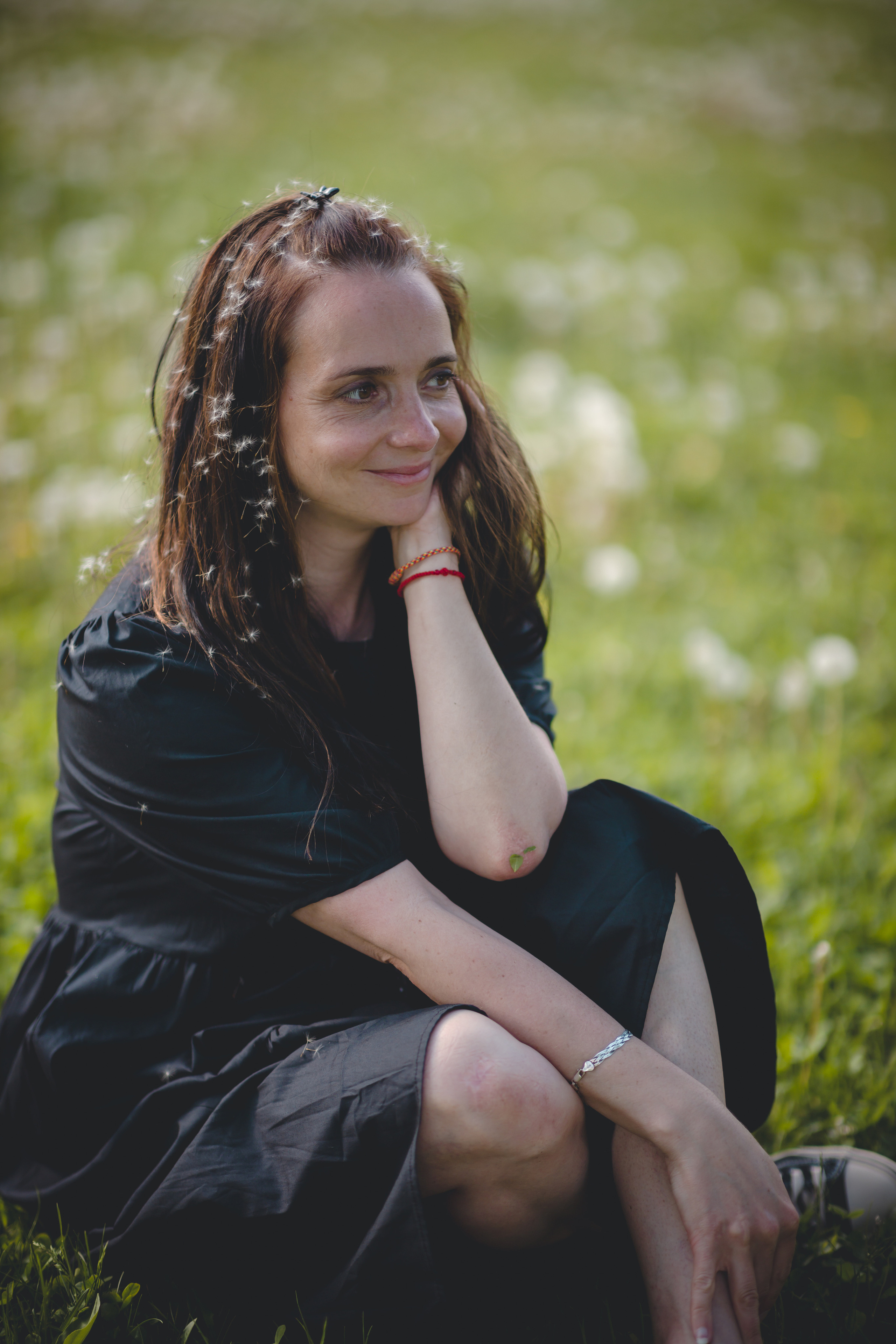 Фотопрогулка для Елены. Профессиональный фотограф, Москва | Елена Павлова