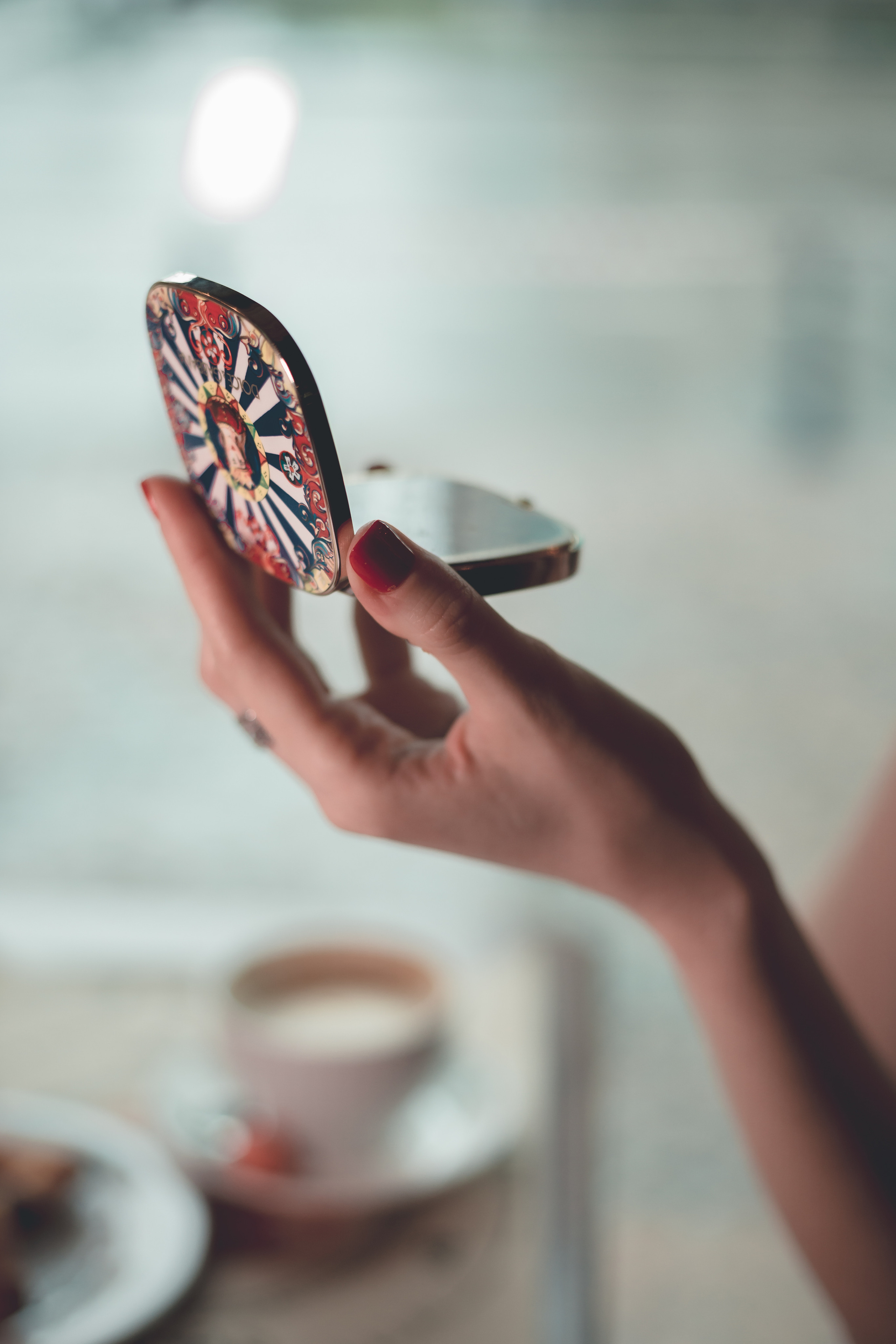 Французское кафе. Профессиональный фотограф, Москва | Елена Павлова