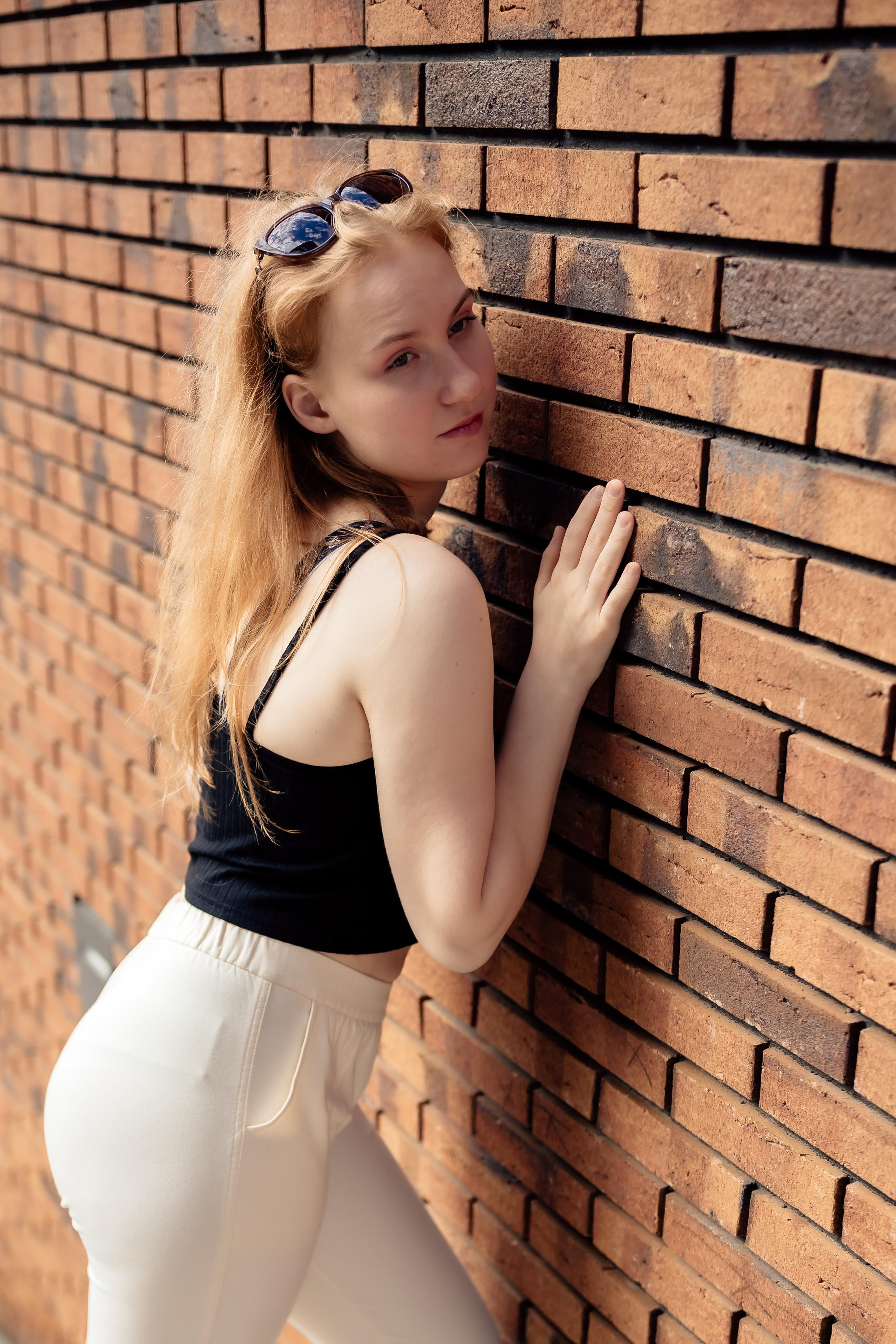 Фотопрогулка для Юлии. Профессиональный фотограф, Москва | Елена Павлова