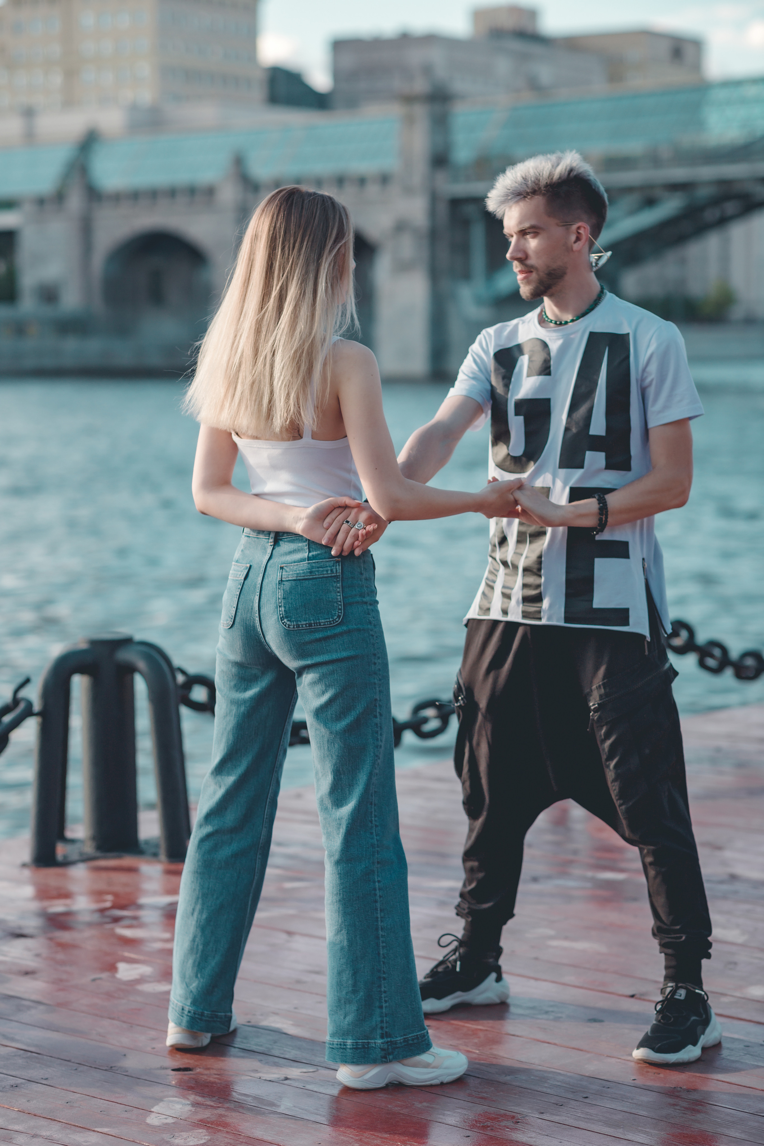 Фотосессия Виолетты и Михаила. Профессиональный фотограф, Москва | Елена Павлова