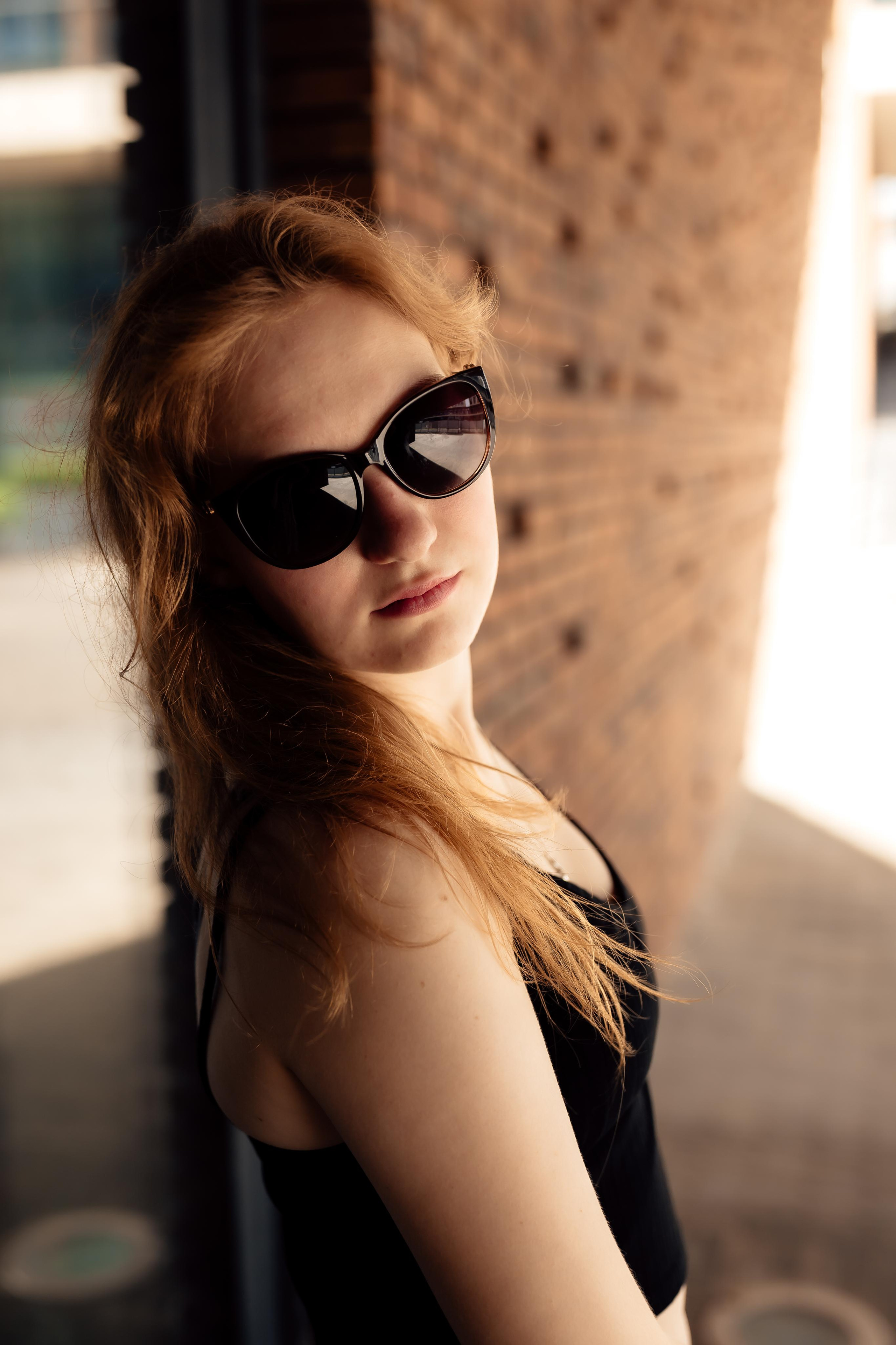 Фотопрогулка для Юлии. Профессиональный фотограф, Москва | Елена Павлова