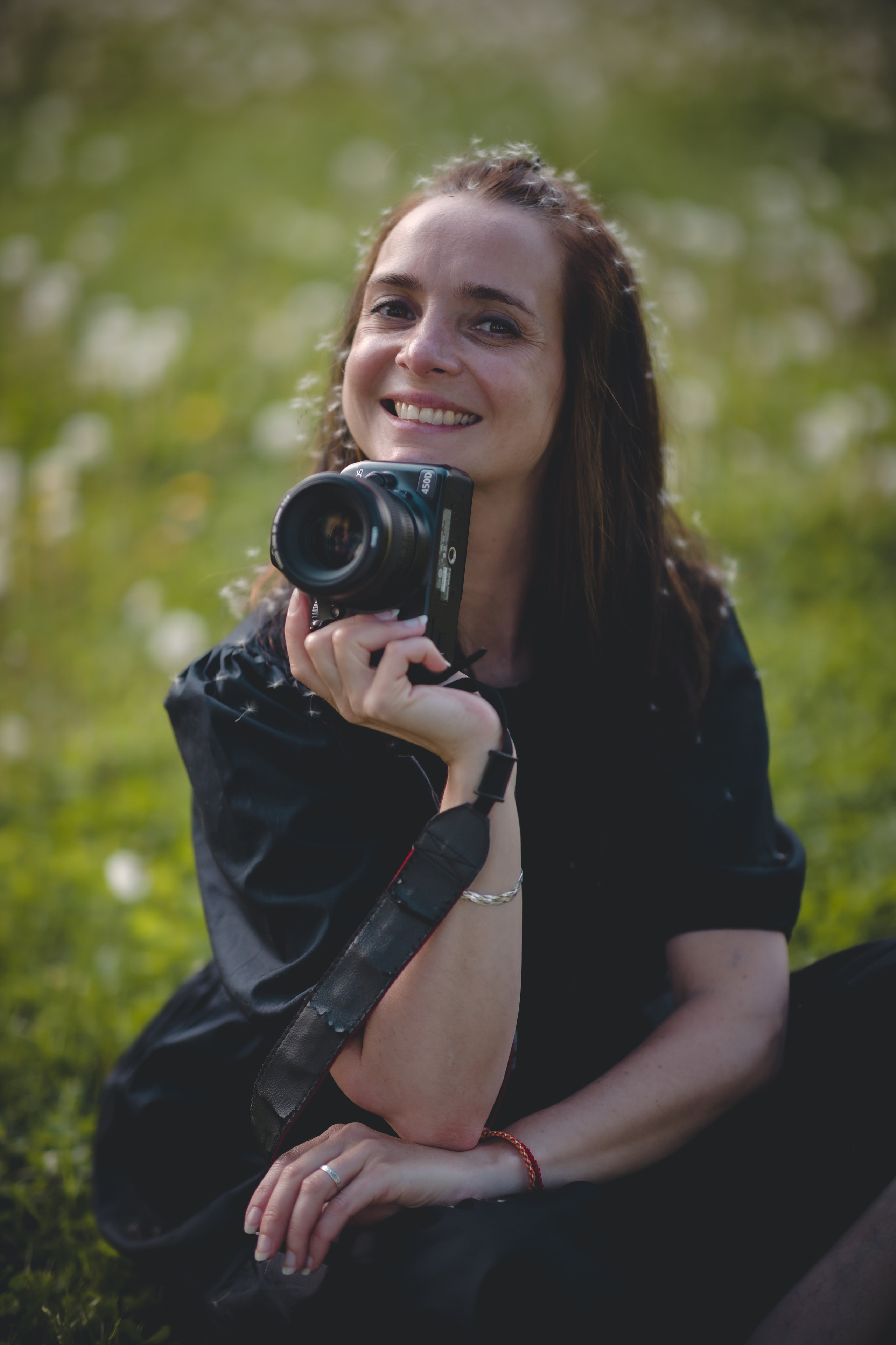 Фотопрогулка для Елены. Профессиональный фотограф, Москва | Елена Павлова