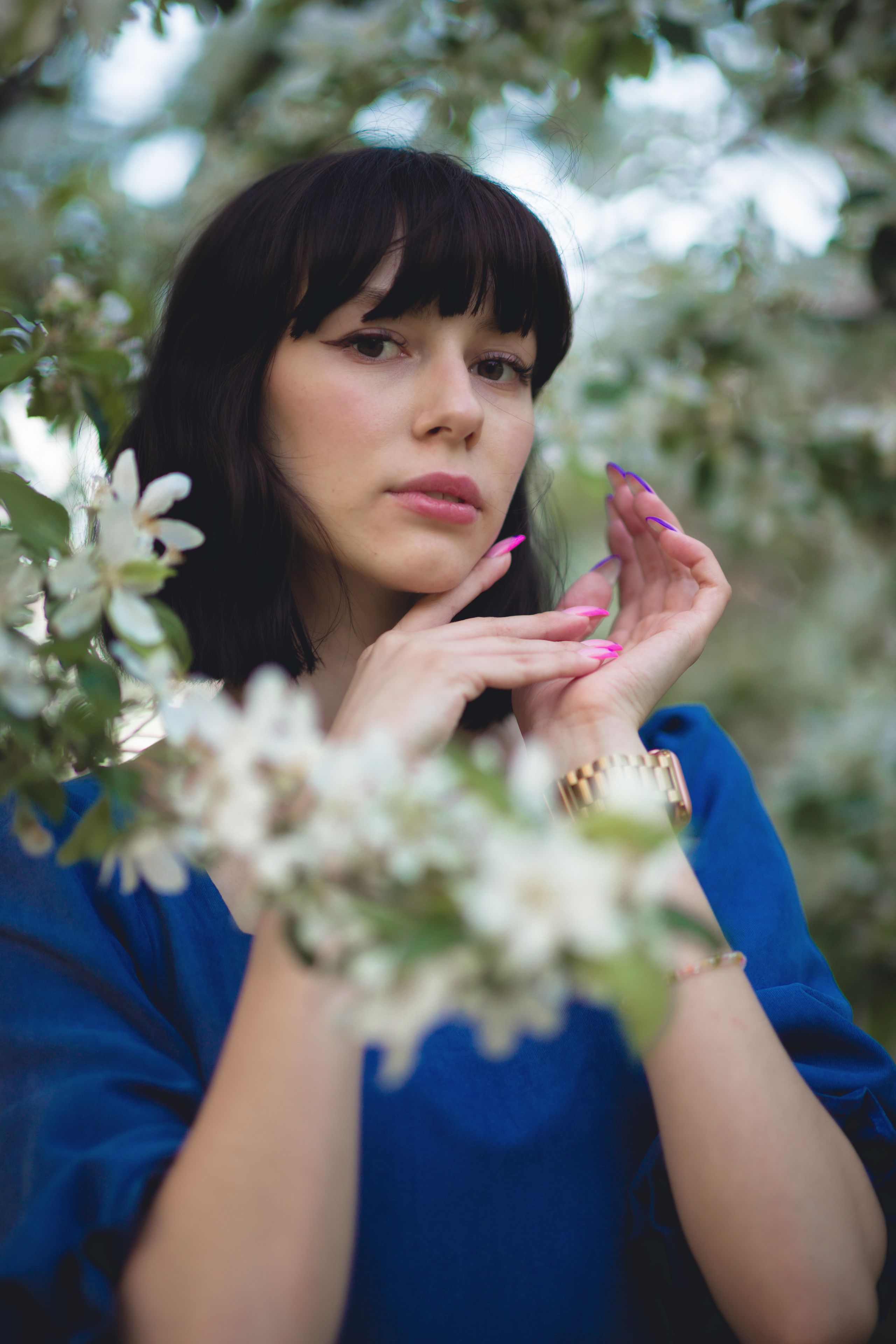 Фотосессия в Коломенском. Профессиональный фотограф, Москва | Елена Павлова