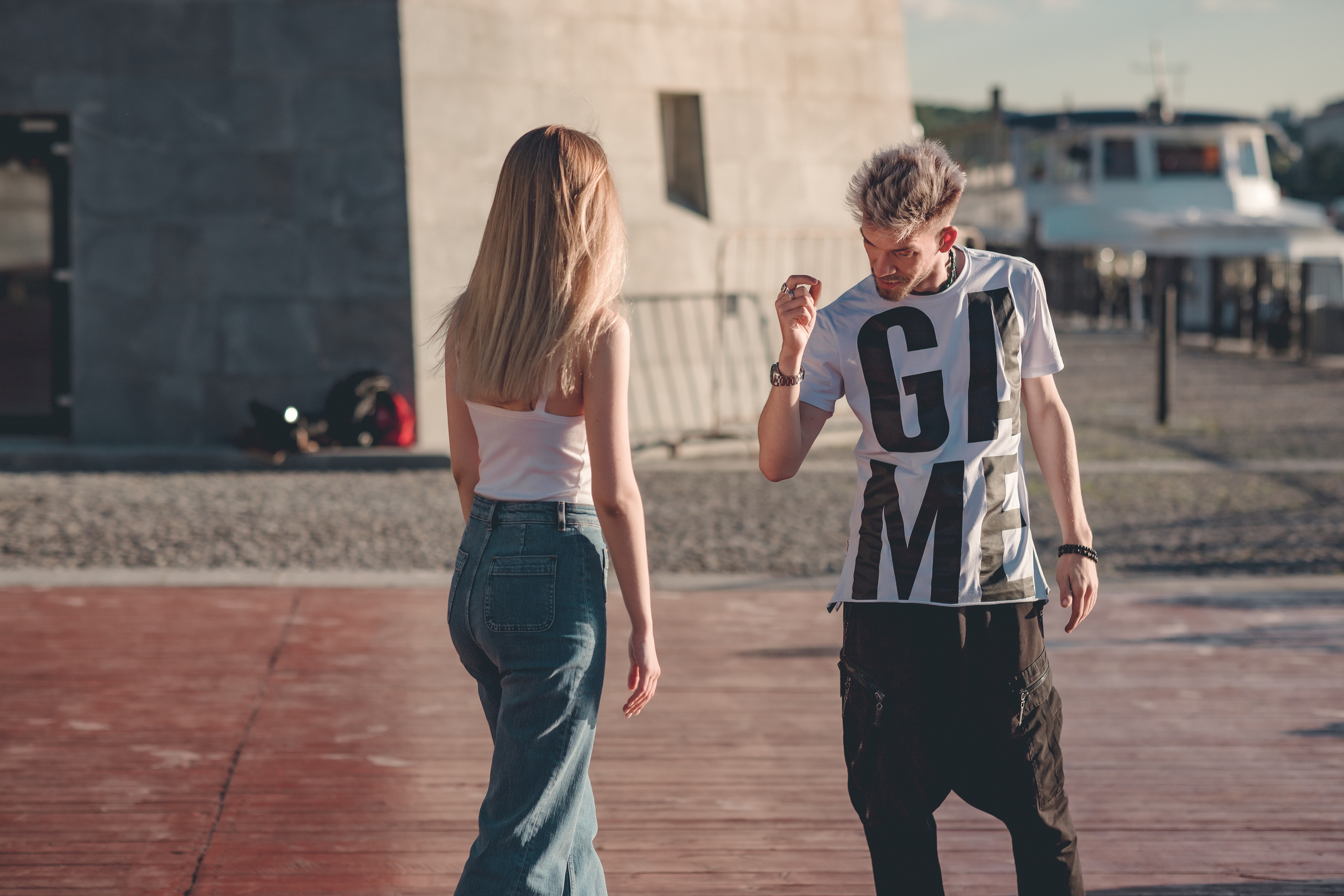 Фотосессия Виолетты и Михаила. Профессиональный фотограф, Москва | Елена Павлова