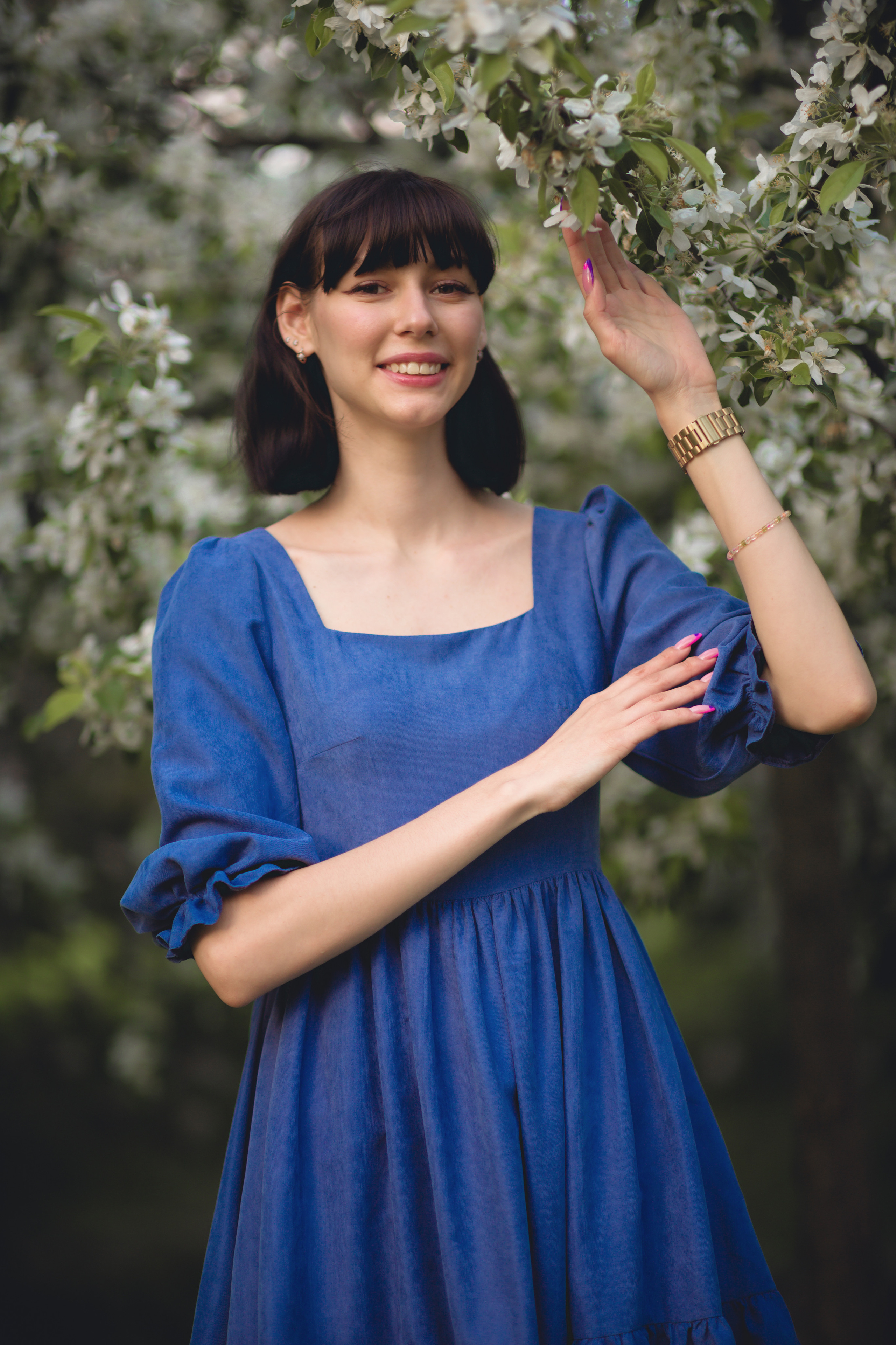 Фотосессия в Коломенском. Профессиональный фотограф, Москва | Елена Павлова