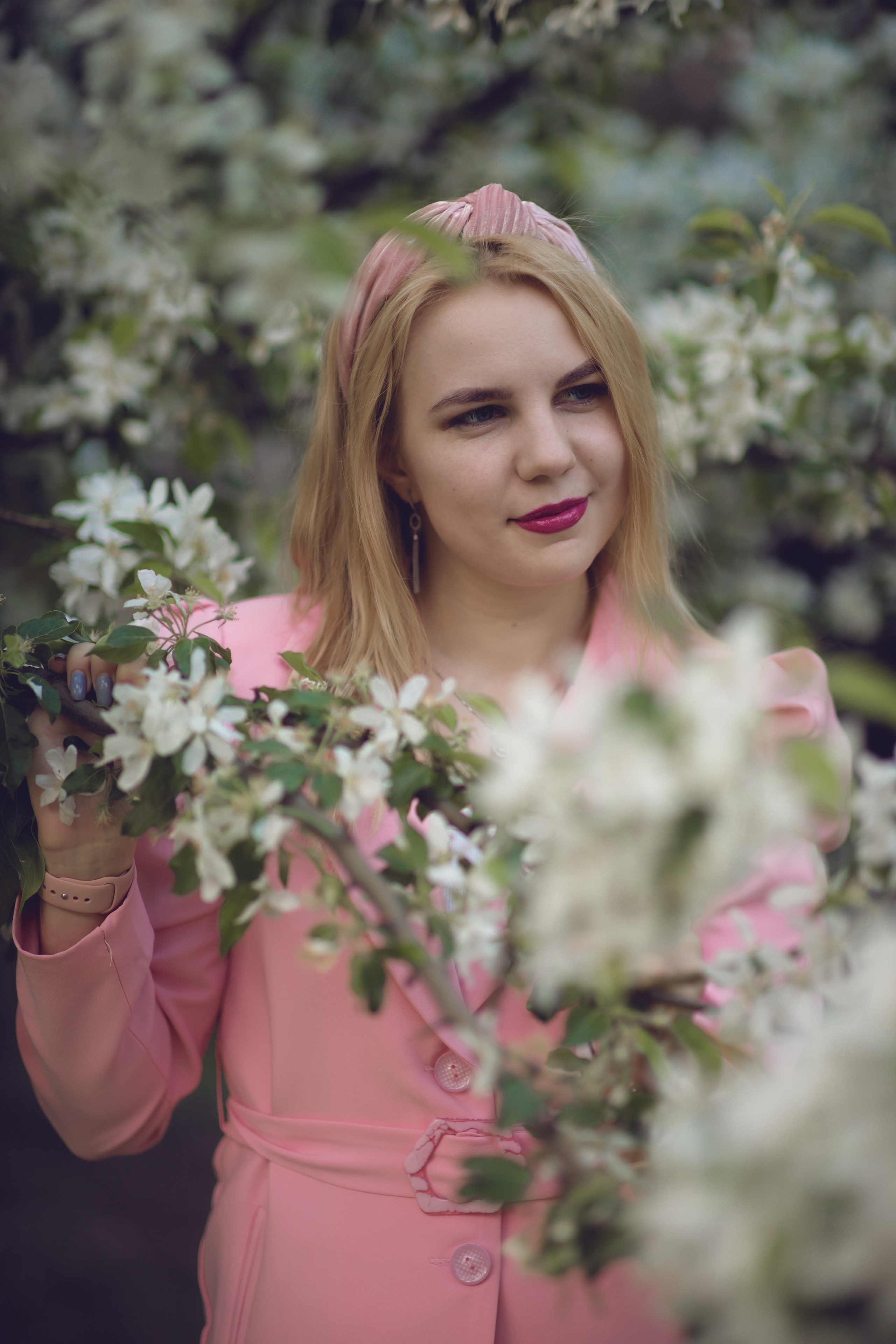 Фотосессия для Светланы. Профессиональный фотограф, Москва | Елена Павлова