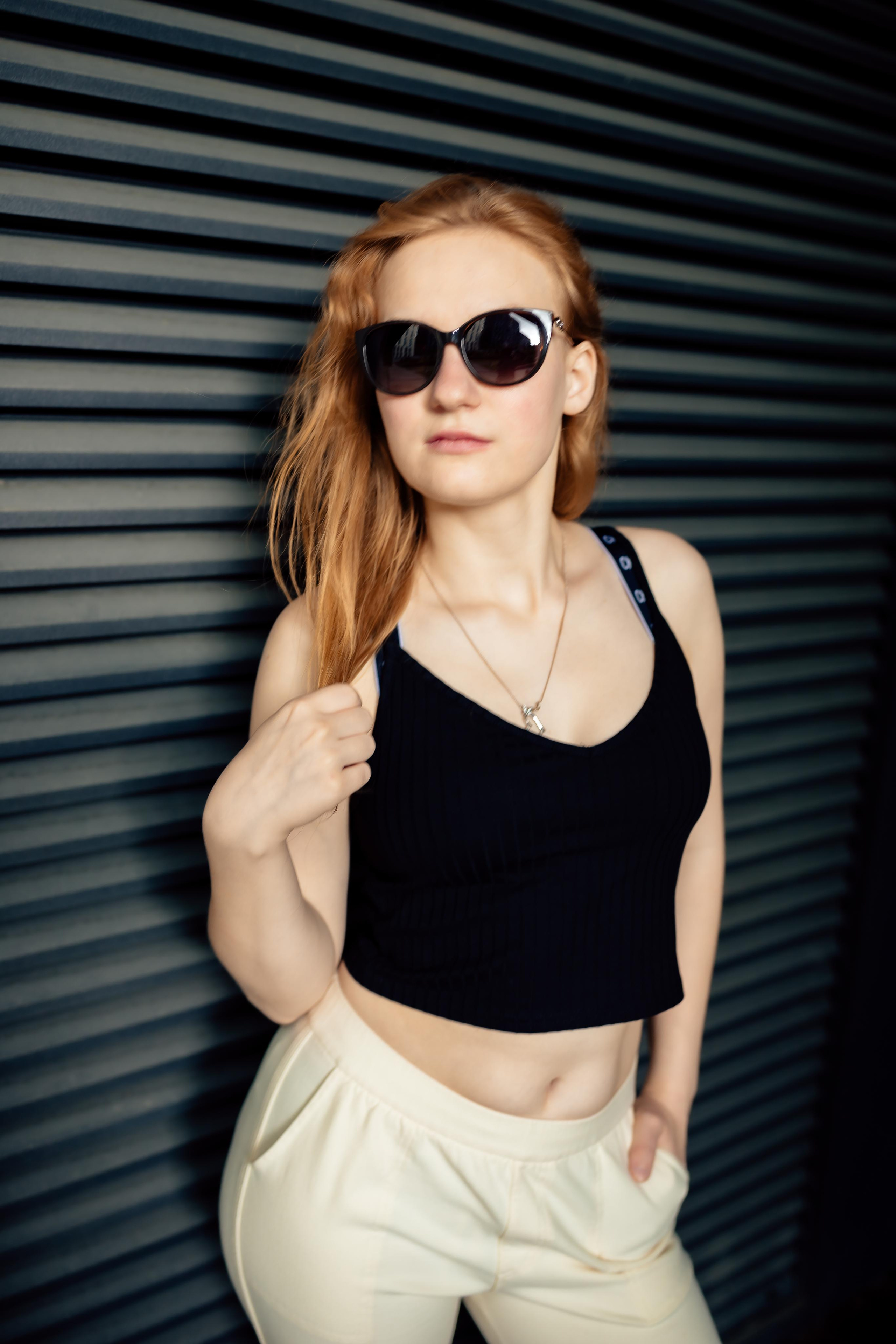 Фотопрогулка для Юлии. Профессиональный фотограф, Москва | Елена Павлова