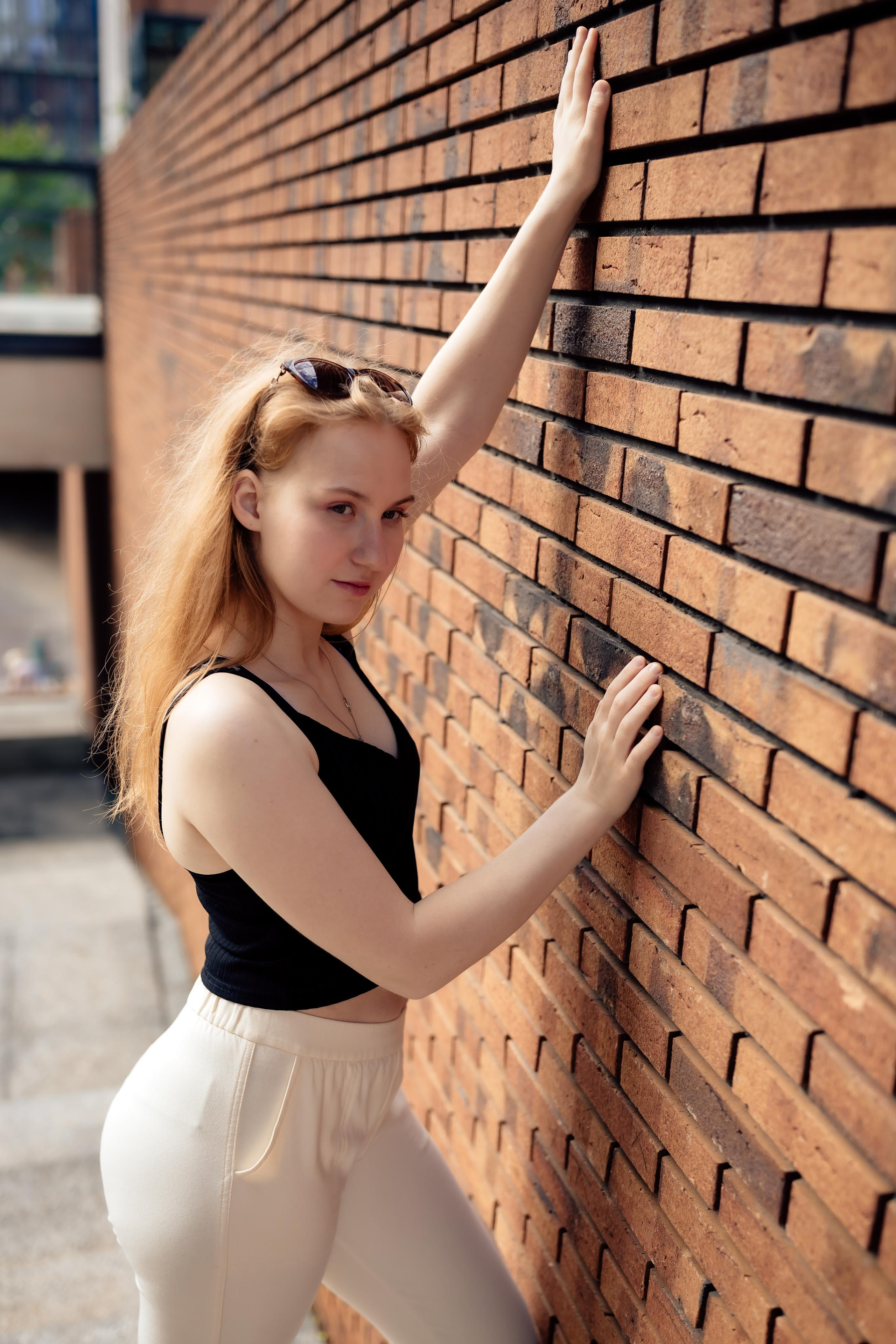 Фотопрогулка для Юлии. Профессиональный фотограф, Москва | Елена Павлова