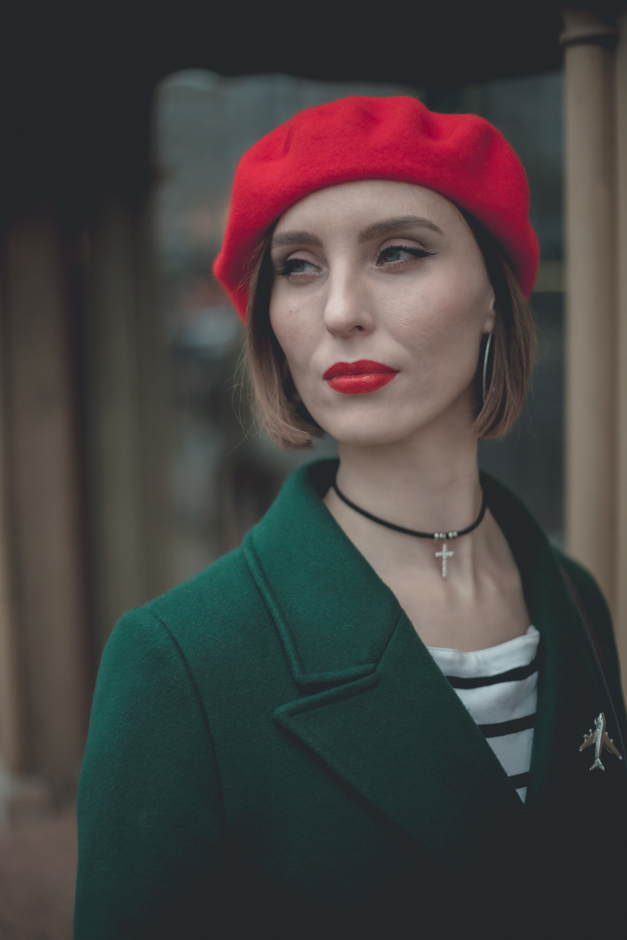 Французское кафе. Профессиональный фотограф, Москва | Елена Павлова