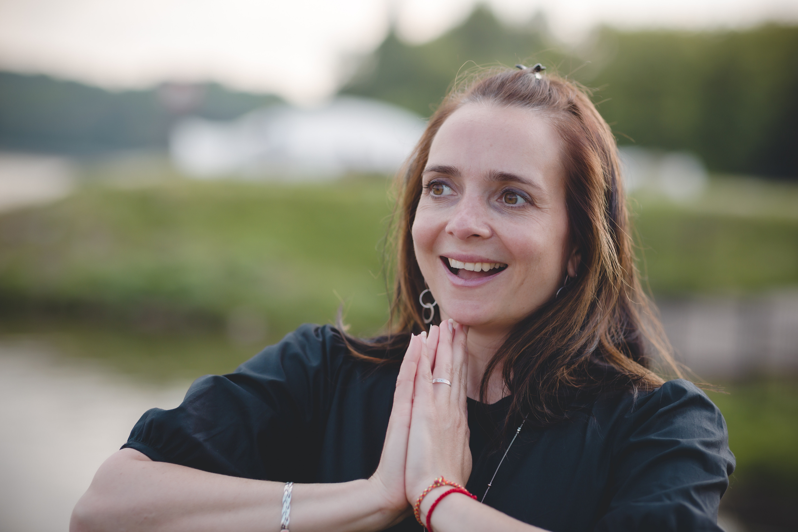 Фотопрогулка для Елены. Профессиональный фотограф, Москва | Елена Павлова