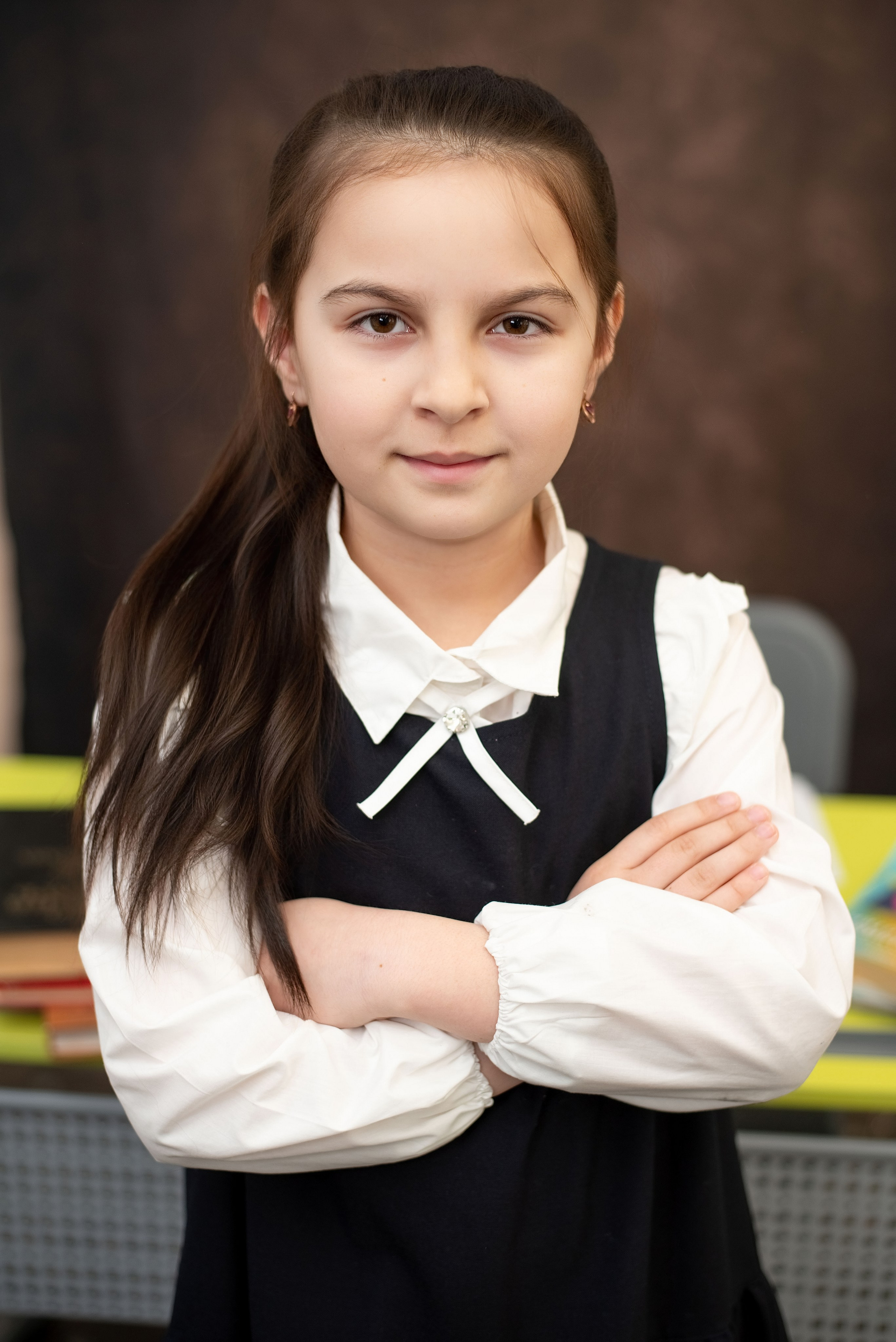 ПОРТФОЛИО: школа. Фотограф в г. Нижневартовск Александра Гриценко