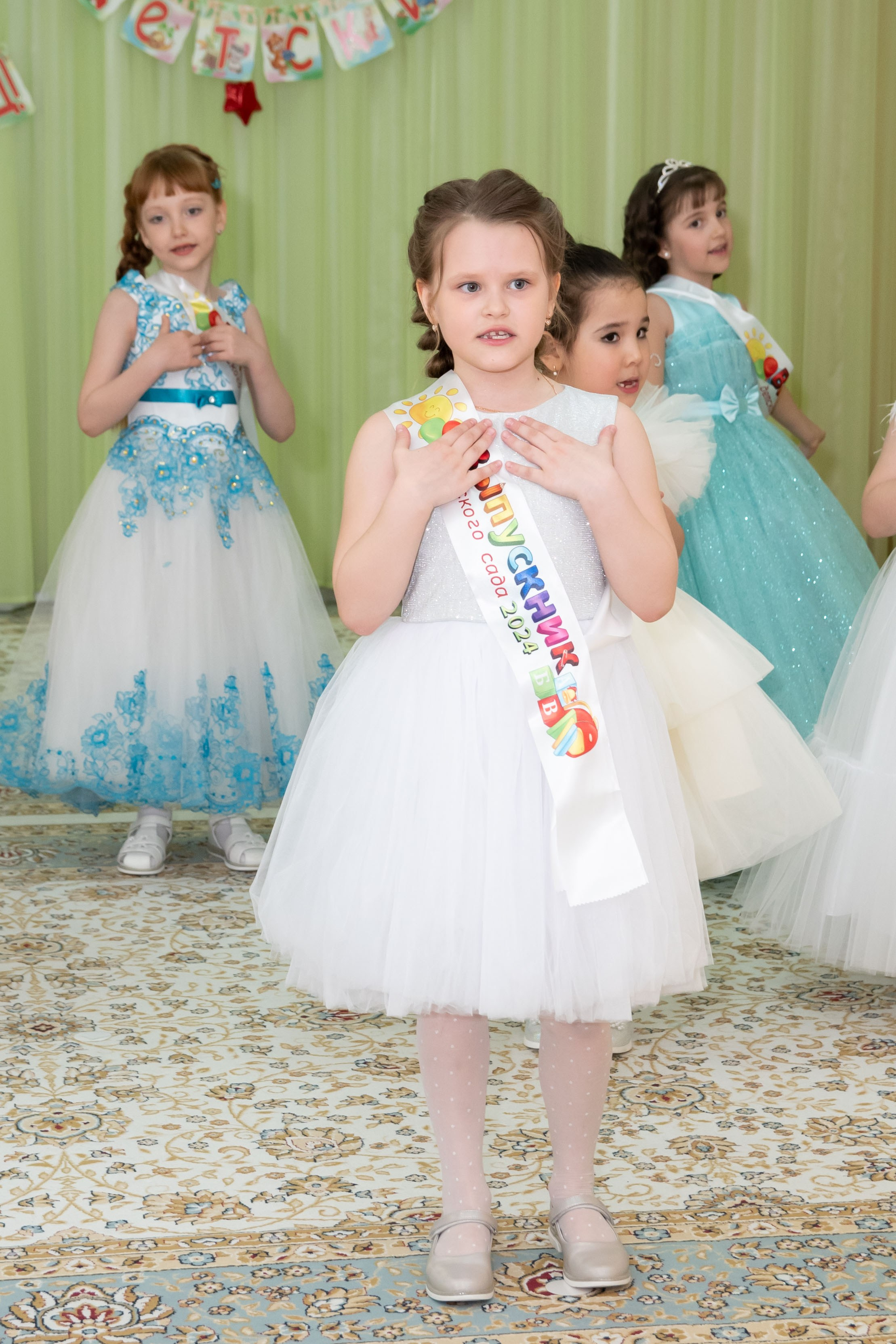 Г. Мегион. Фотограф в г. Нижневартовск Александра Гриценко