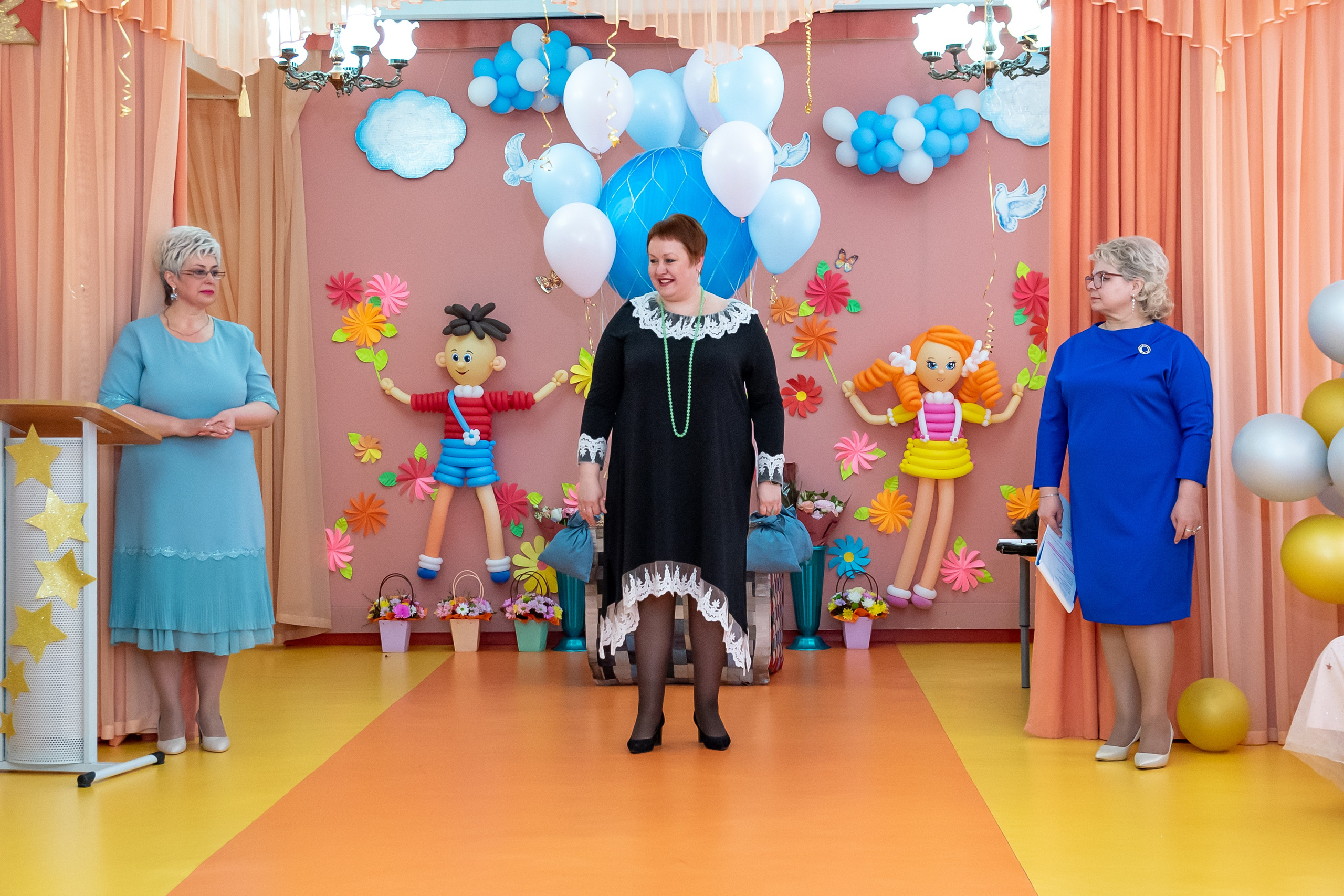 ДС 31, гр 11. Фотограф в г. Нижневартовск Александра Гриценко