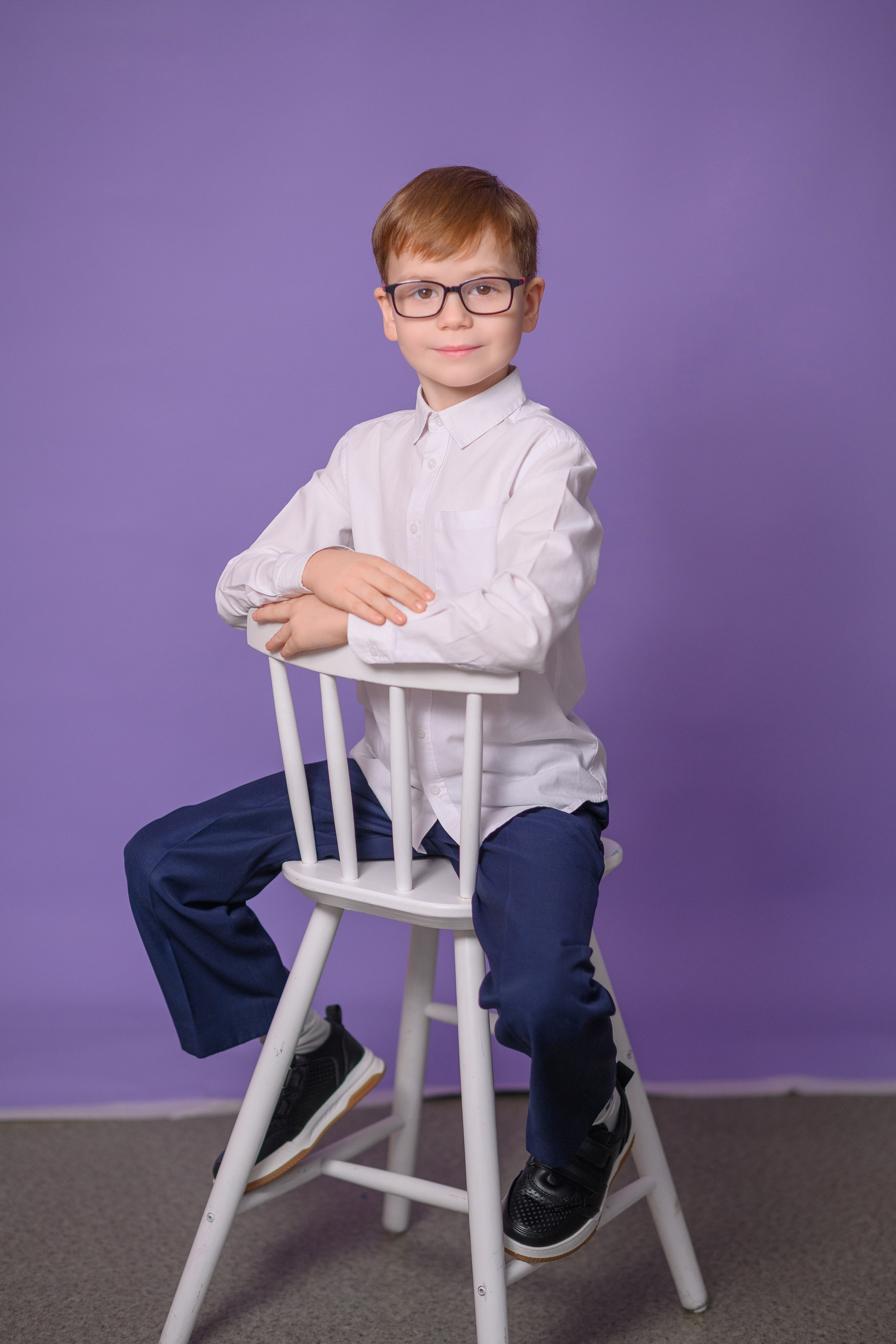 Детский сад. ШКОЛЬНЫЙ фотограф во Владимире, Муроме Дядькина Дарья