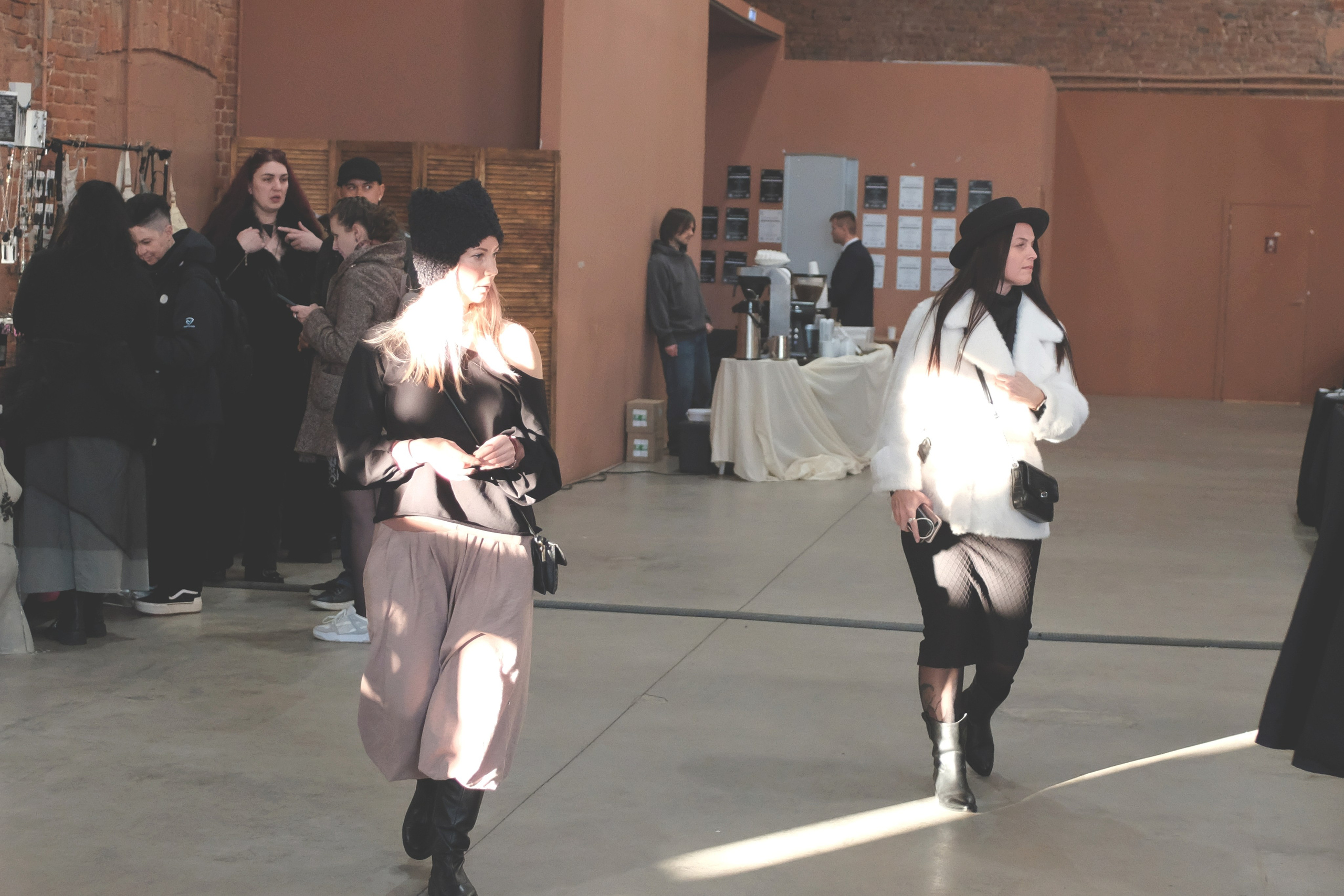 АБРАКАДАБРА фестиваль концептуального дизайна. Репортажный фотограф в Санкт-Петербурге Даниил Могута