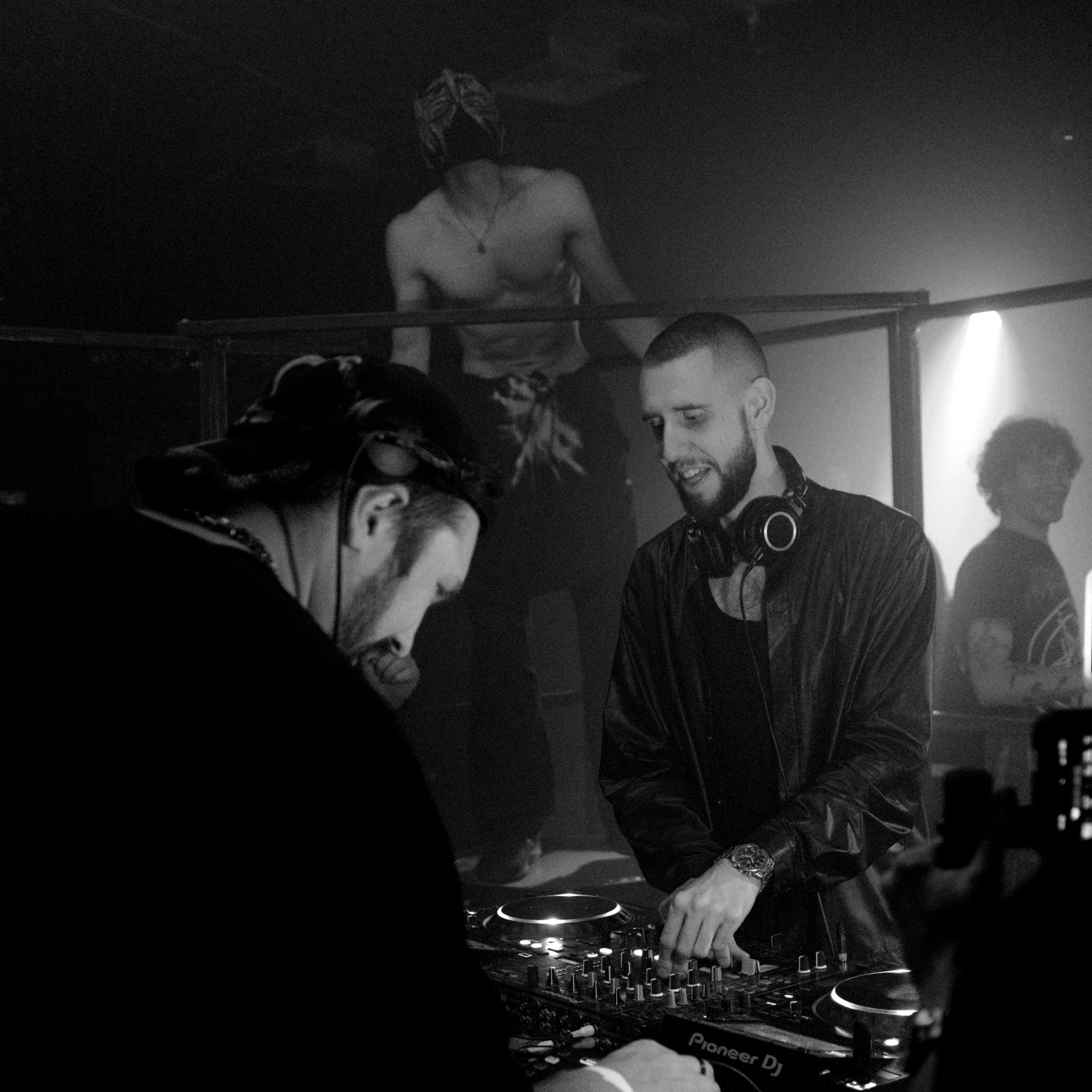 SMENA: FIGHT NIGHT I. Репортажный фотограф в Санкт-Петербурге Даниил Могута