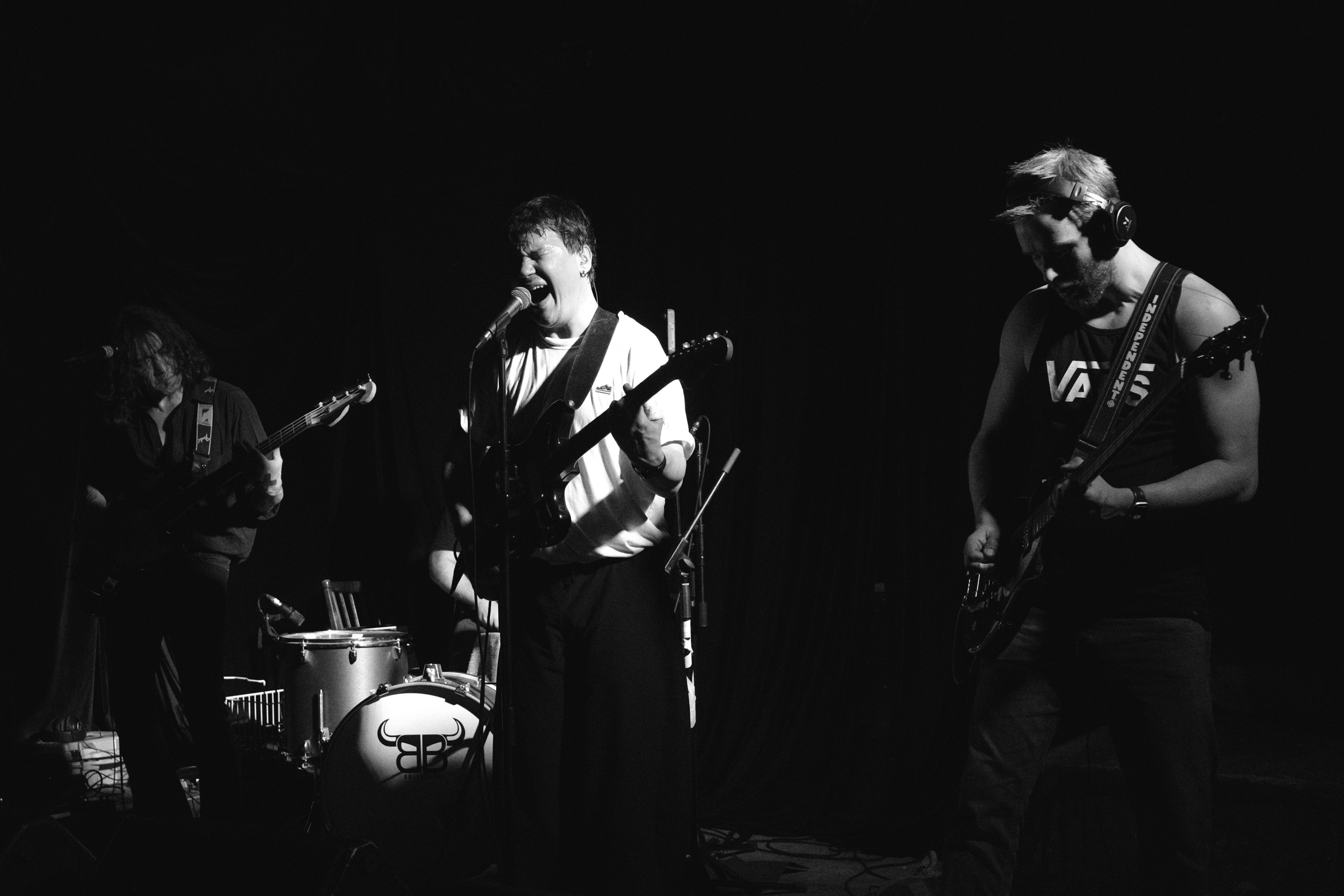 RASPUTNIKI. 20.12.2025. Репортажный фотограф в Санкт-Петербурге Даниил Могута