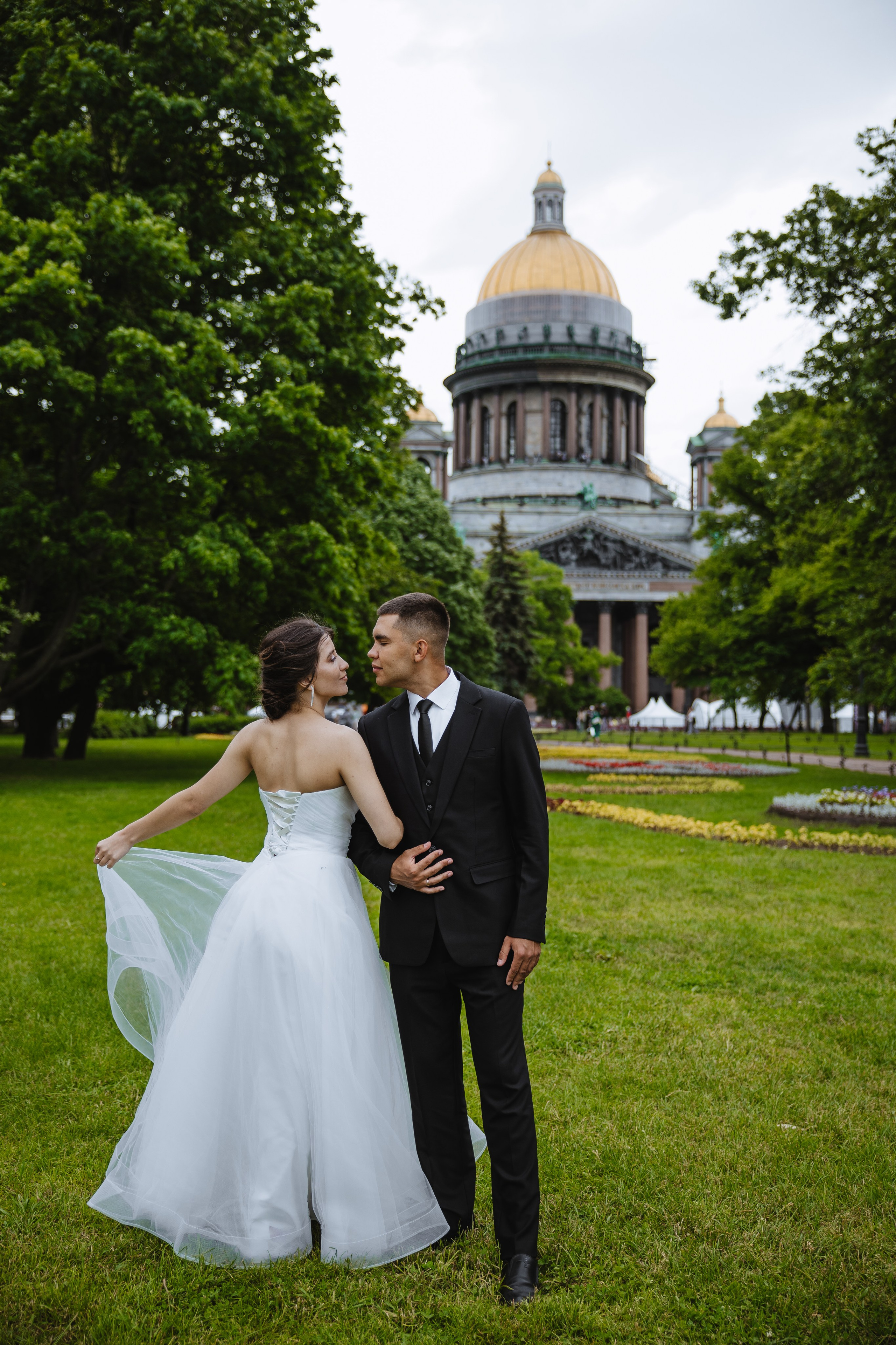 Кристина Николай. Фотограф Алиса Субботина