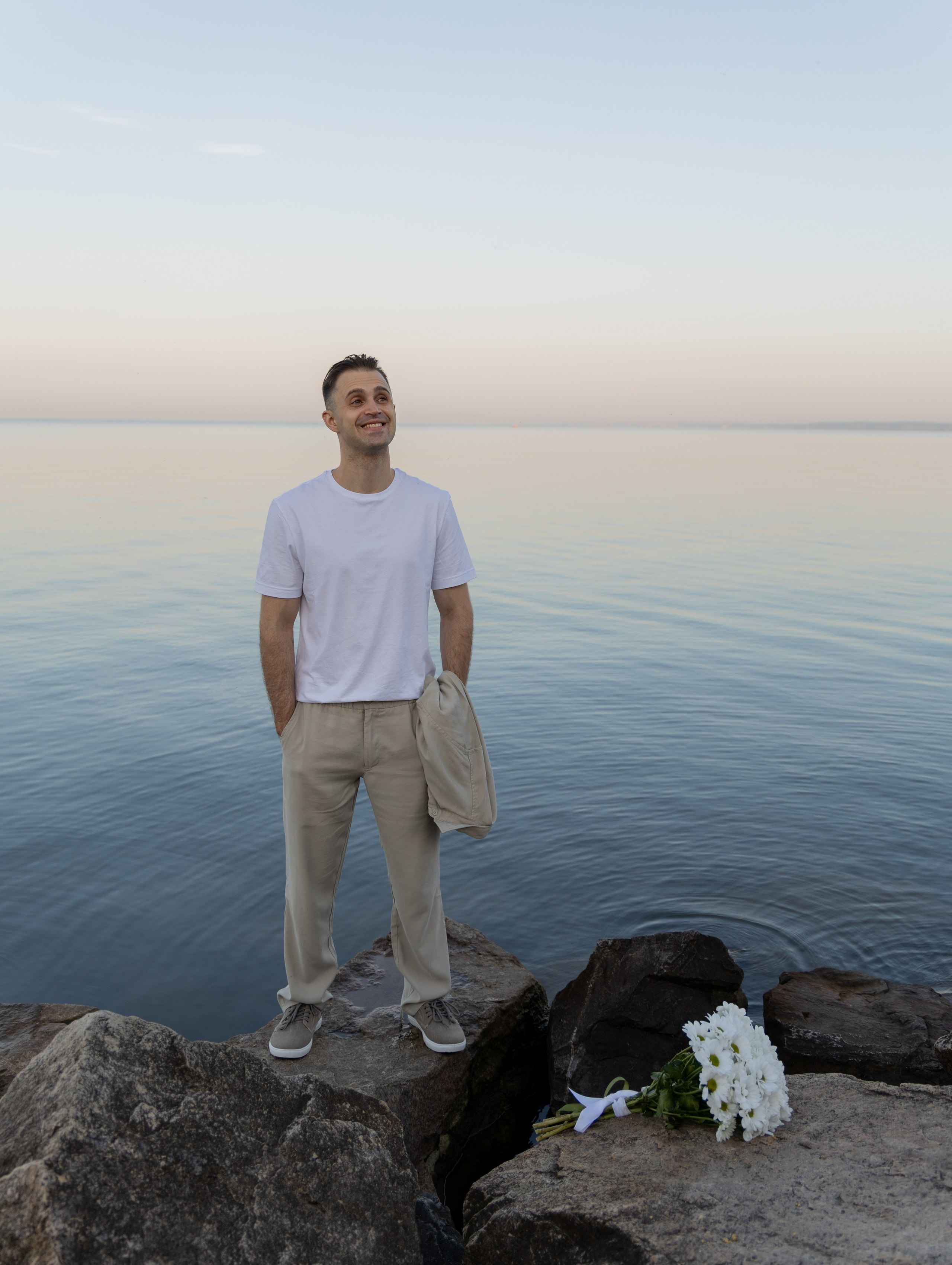 Свадебная love story — Елена и Александр. Фотограф в Новосибирске Анна Полторацкая