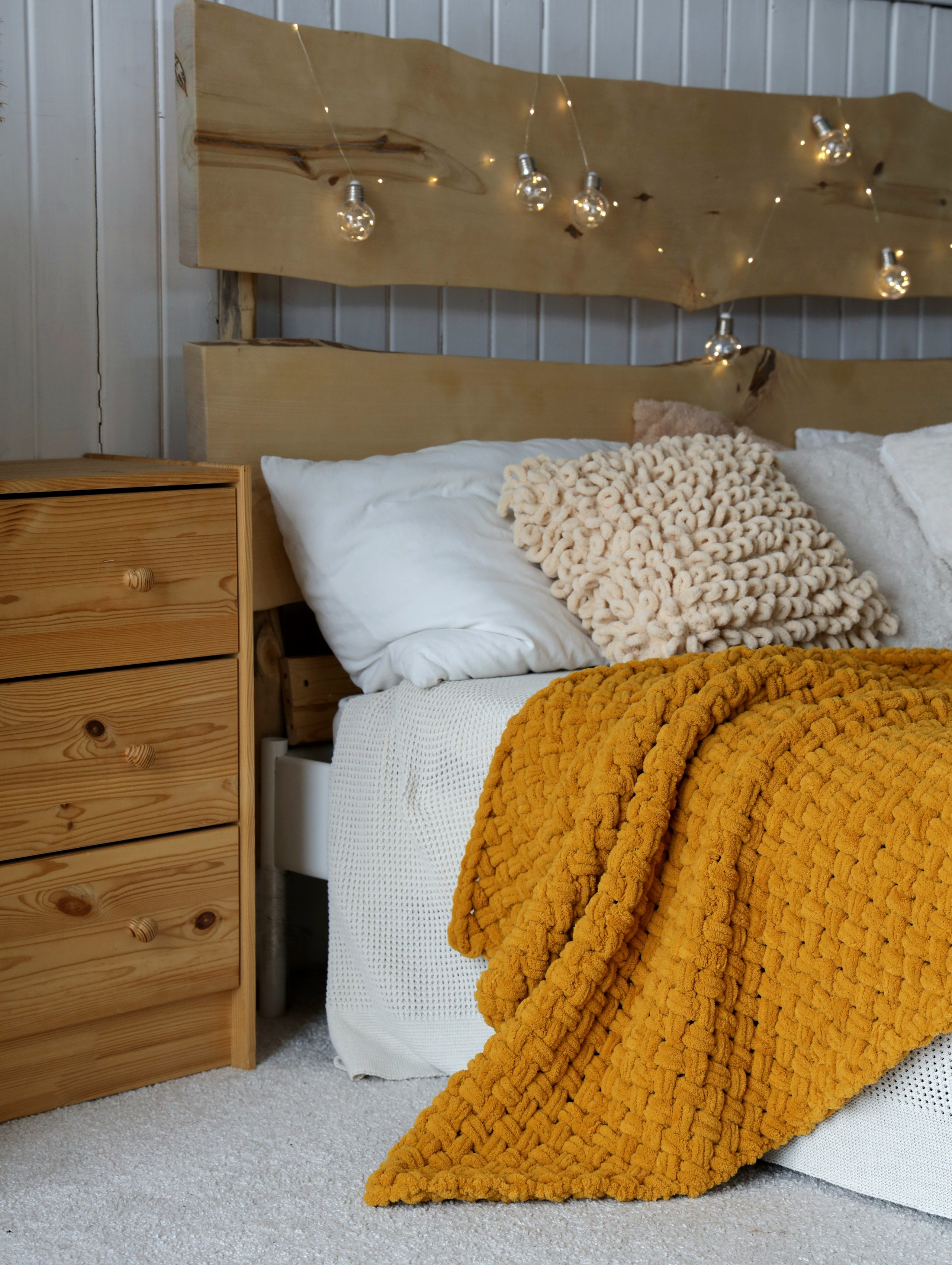 Контентная съемка вязаных изделий. Фотограф в Новосибирске Анна Полторацкая