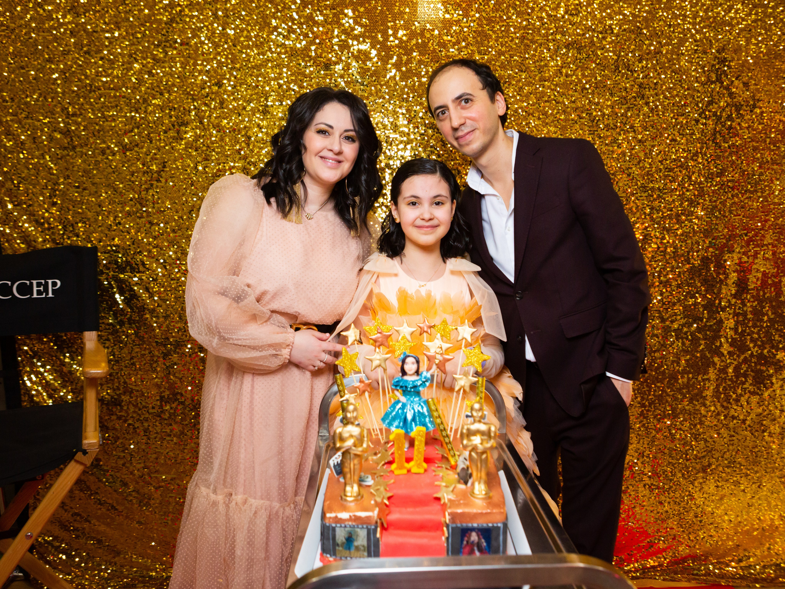 День рождения Даниелы. Евгений Матвеев — фотограф в Санкт-Петербурге