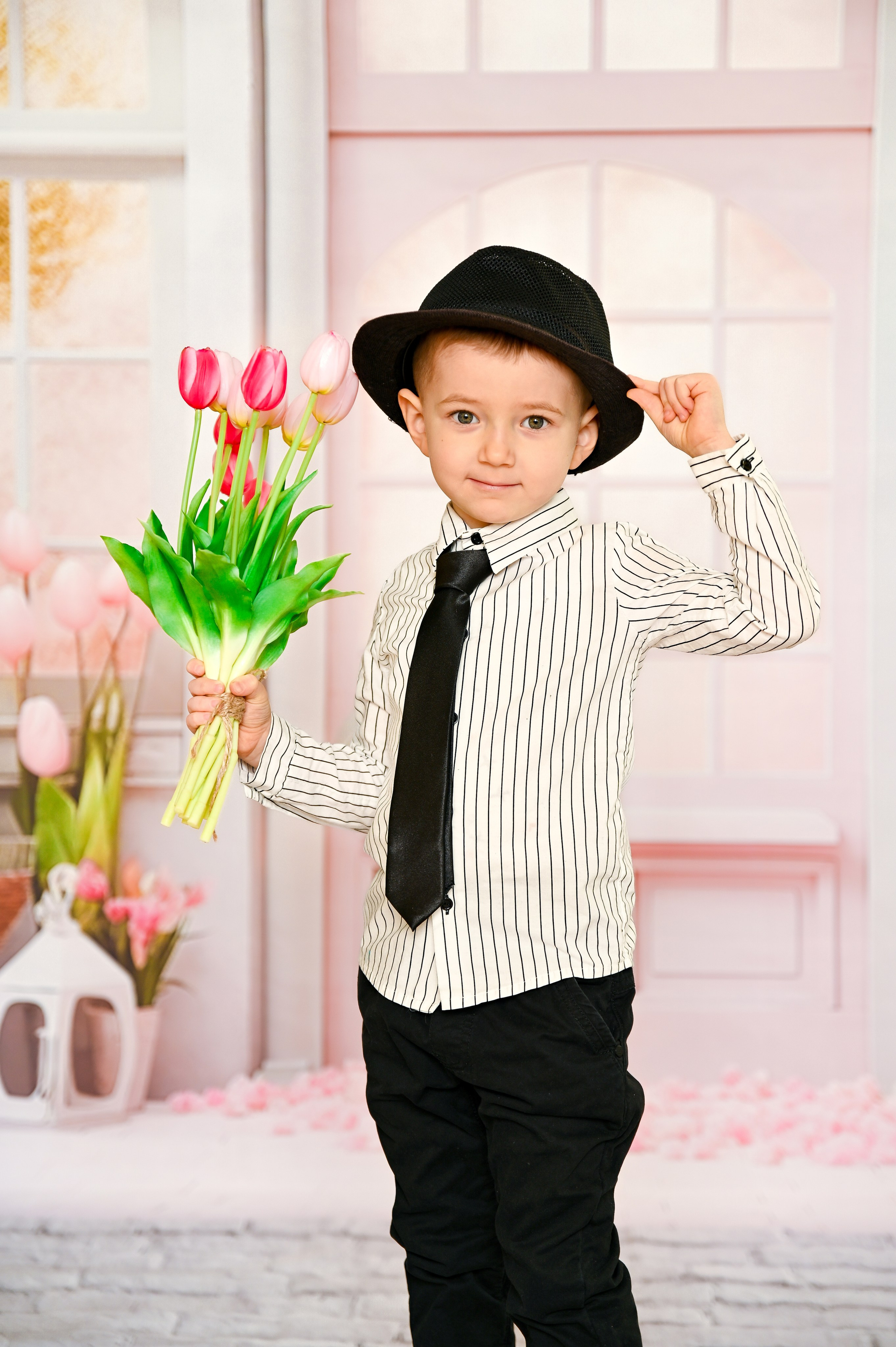 Фотопроект «Нежная весна». Школьный фотограф в Свободном Анастасия Косицына