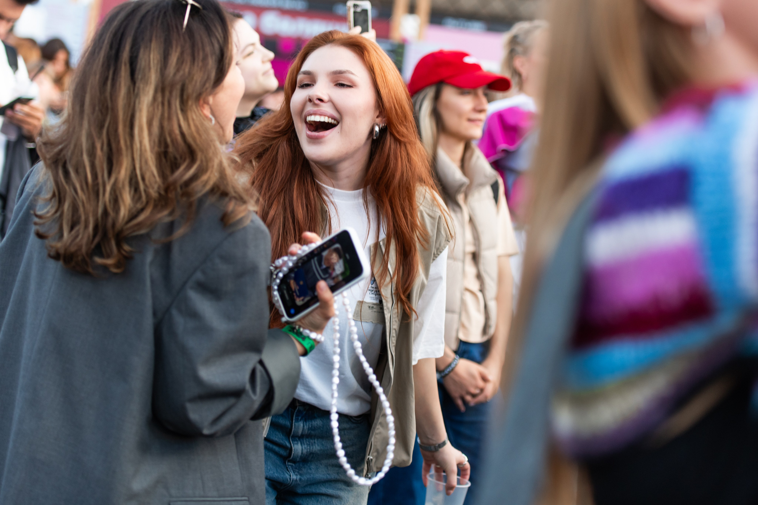 Пикник «Афиши». ДИНА МИХНЕВА спортивный фотограф Москва