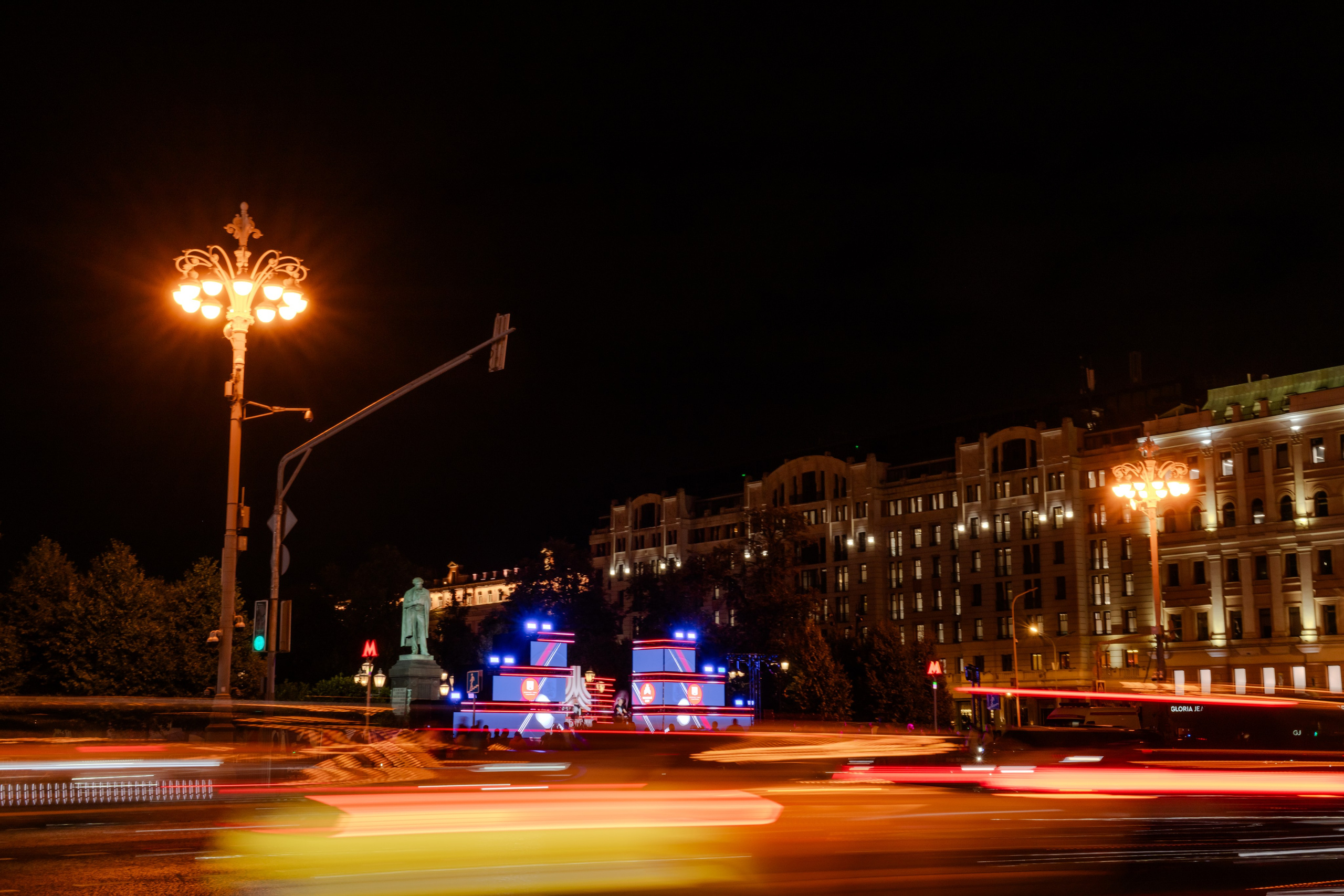 Ночь СПОРТА. ДИНА МИХНЕВА спортивный фотограф Москва