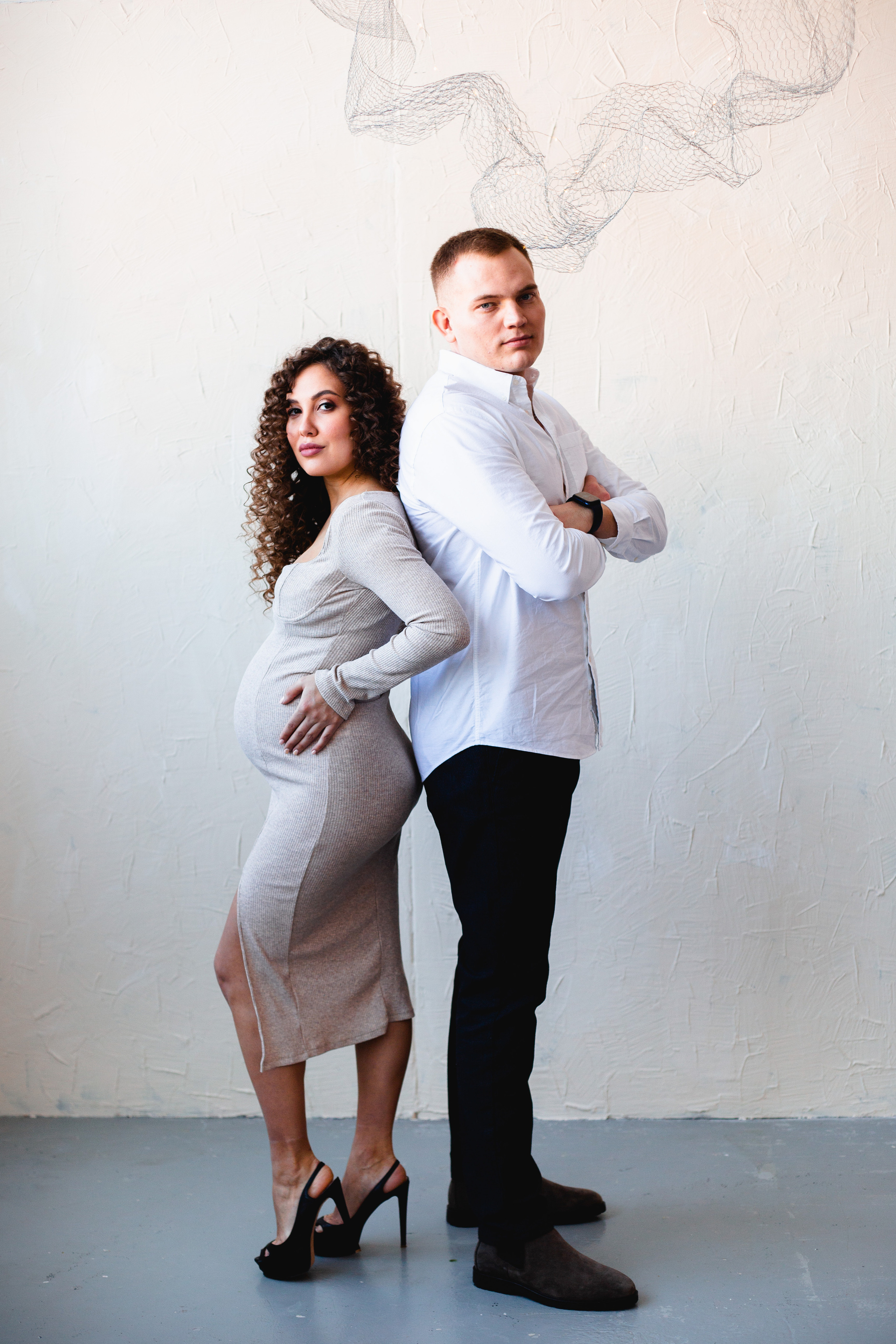 Диана и Коля. Pregnancy. Свадебный и семейный фотограф в Перми Лилия Гатауллина