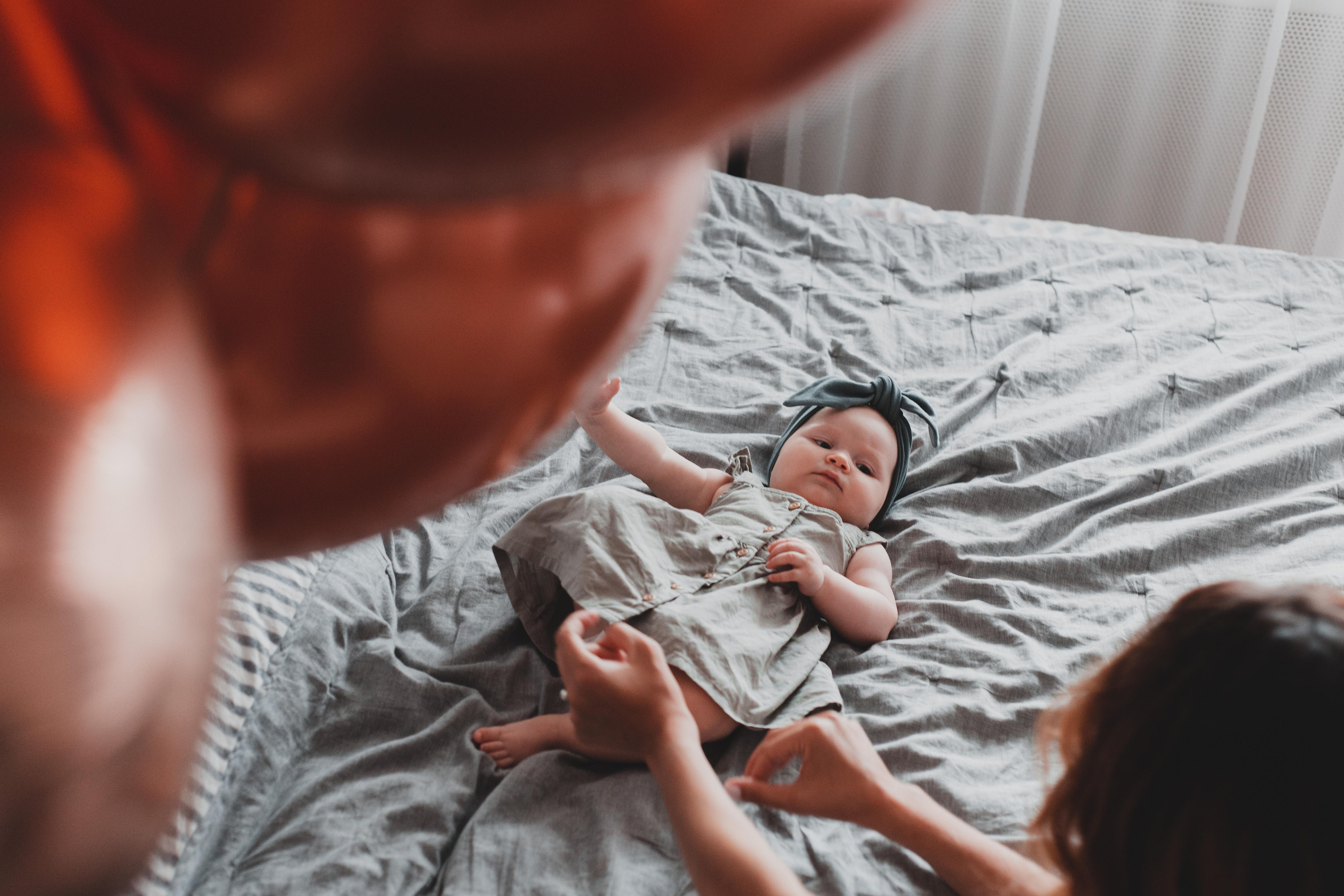 Оля, Дима, Тея и Джорни. Свадебный и семейный фотограф в Перми Лилия Гатауллина