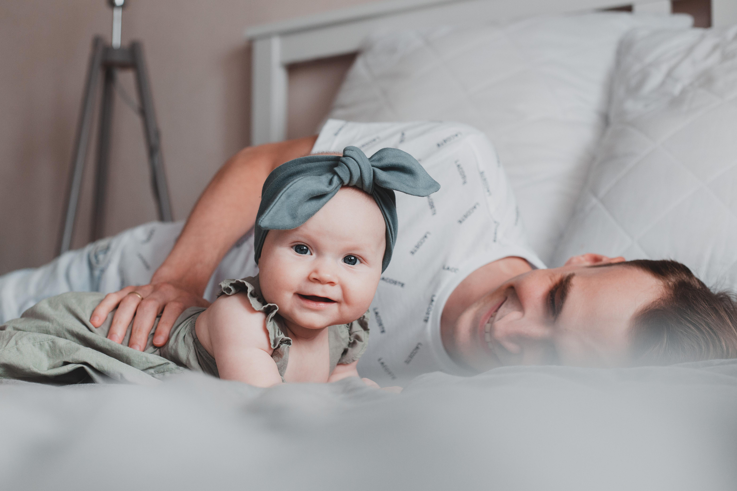 Оля, Дима, Тея и Джорни. Свадебный и семейный фотограф в Перми Лилия Гатауллина