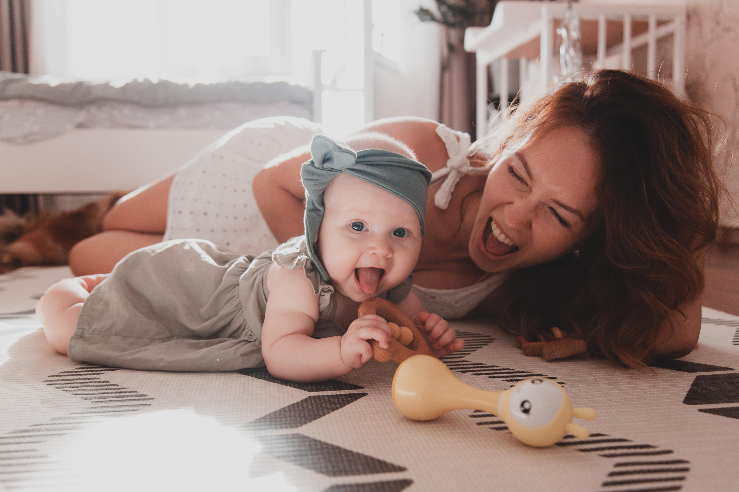 Оля, Дима, Тея и Джорни. Свадебный и семейный фотограф в Перми Лилия Гатауллина