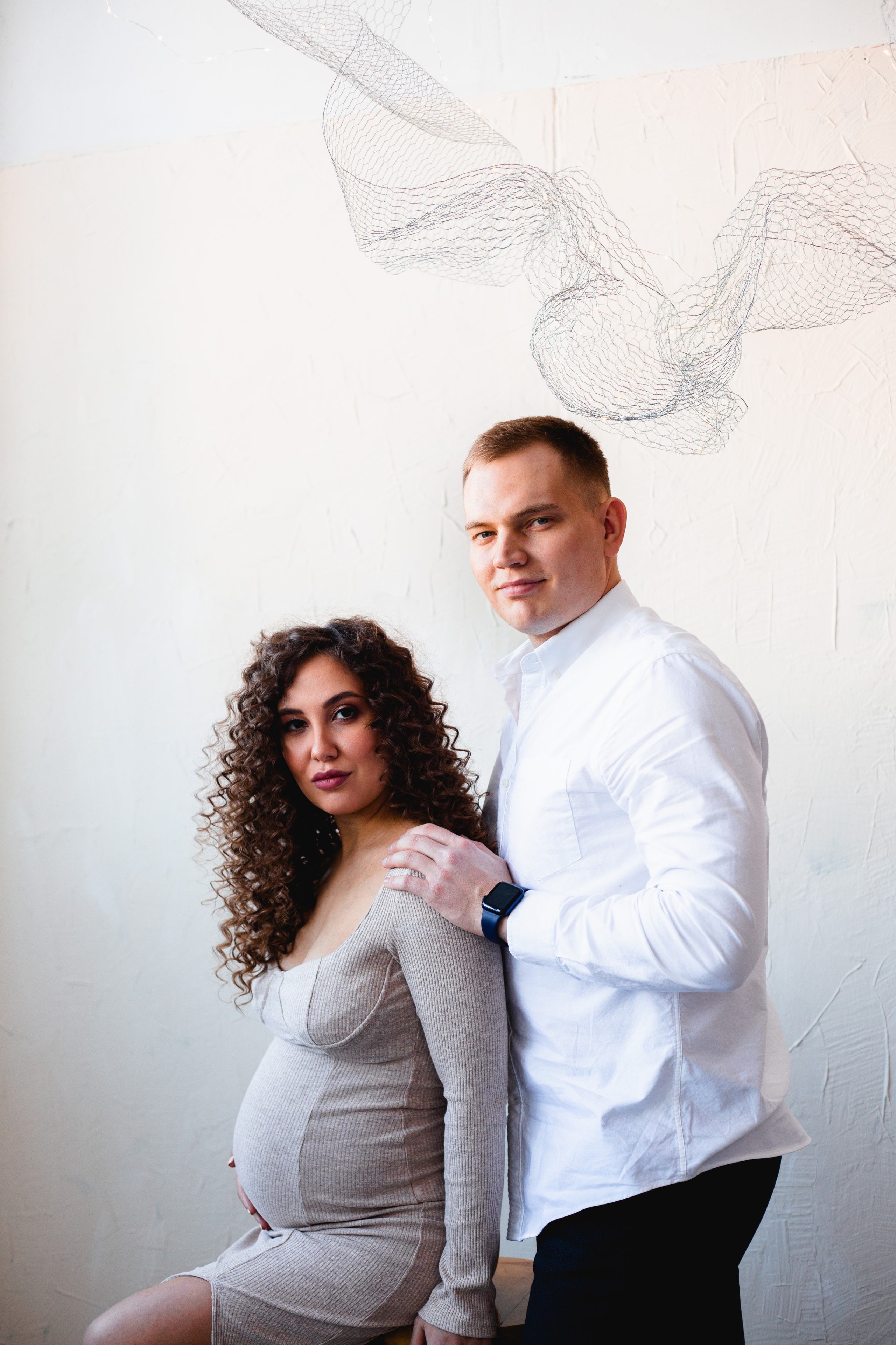 Диана и Коля. Pregnancy. Свадебный и семейный фотограф в Перми Лилия Гатауллина