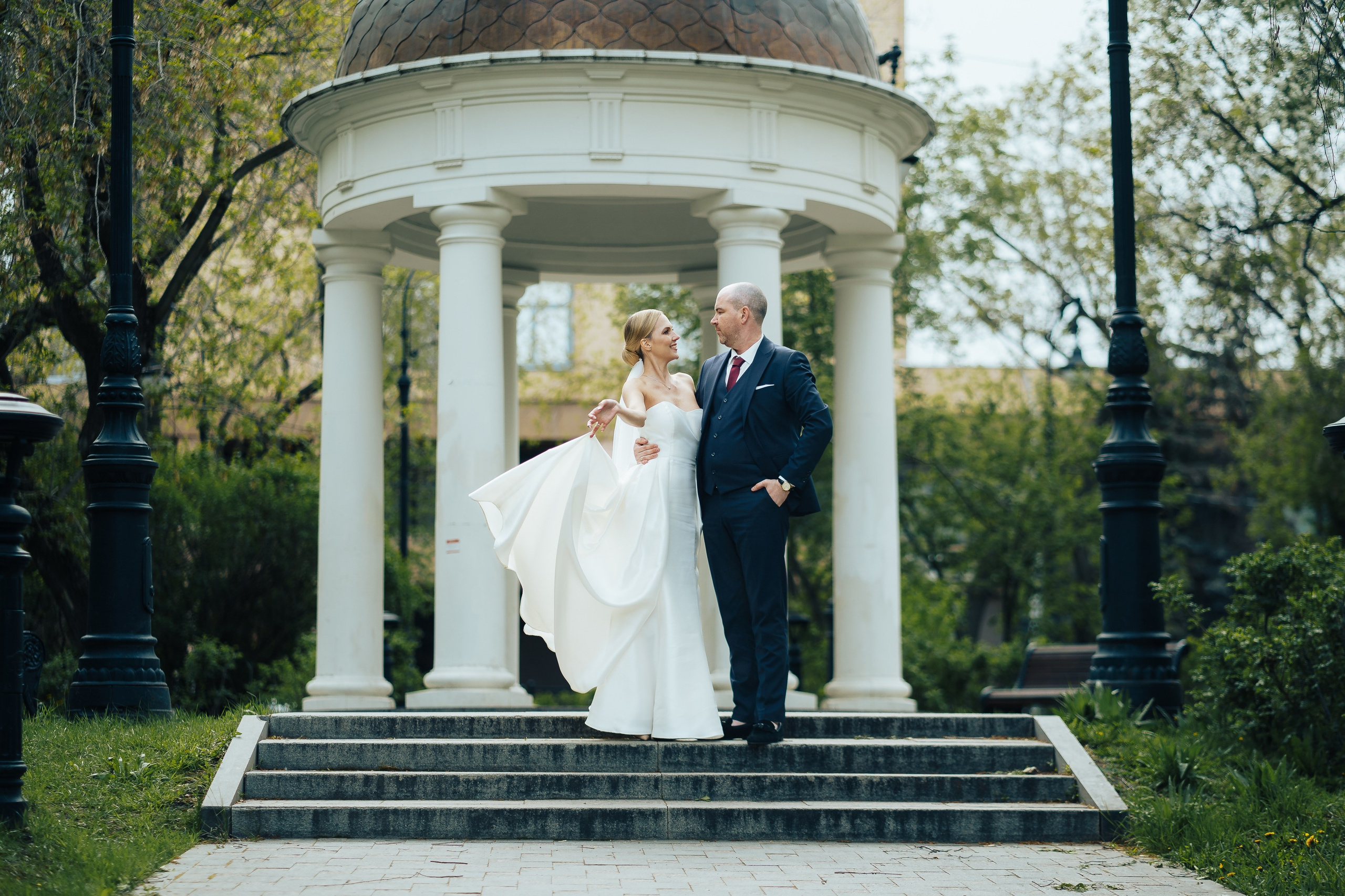 Свадьба Сергей и Анастасия. Ваш свадебный и семейный фотограф