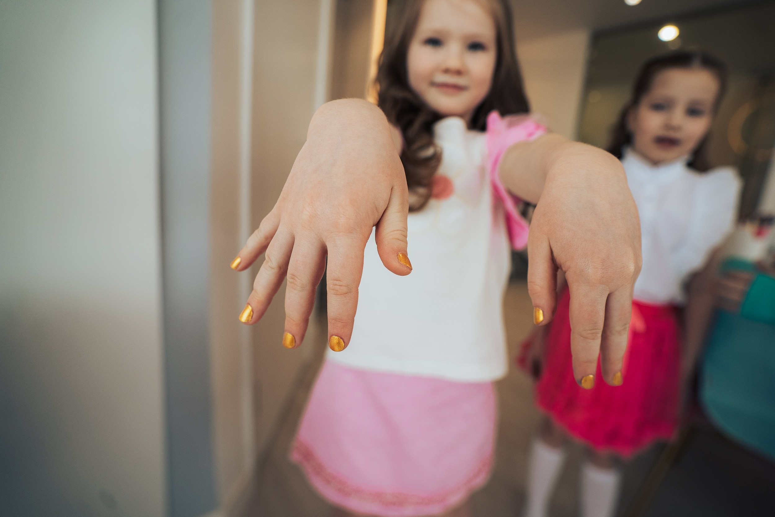 Мастер класс по макияжу, для дочки!. Ваш свадебный и семейный фотограф