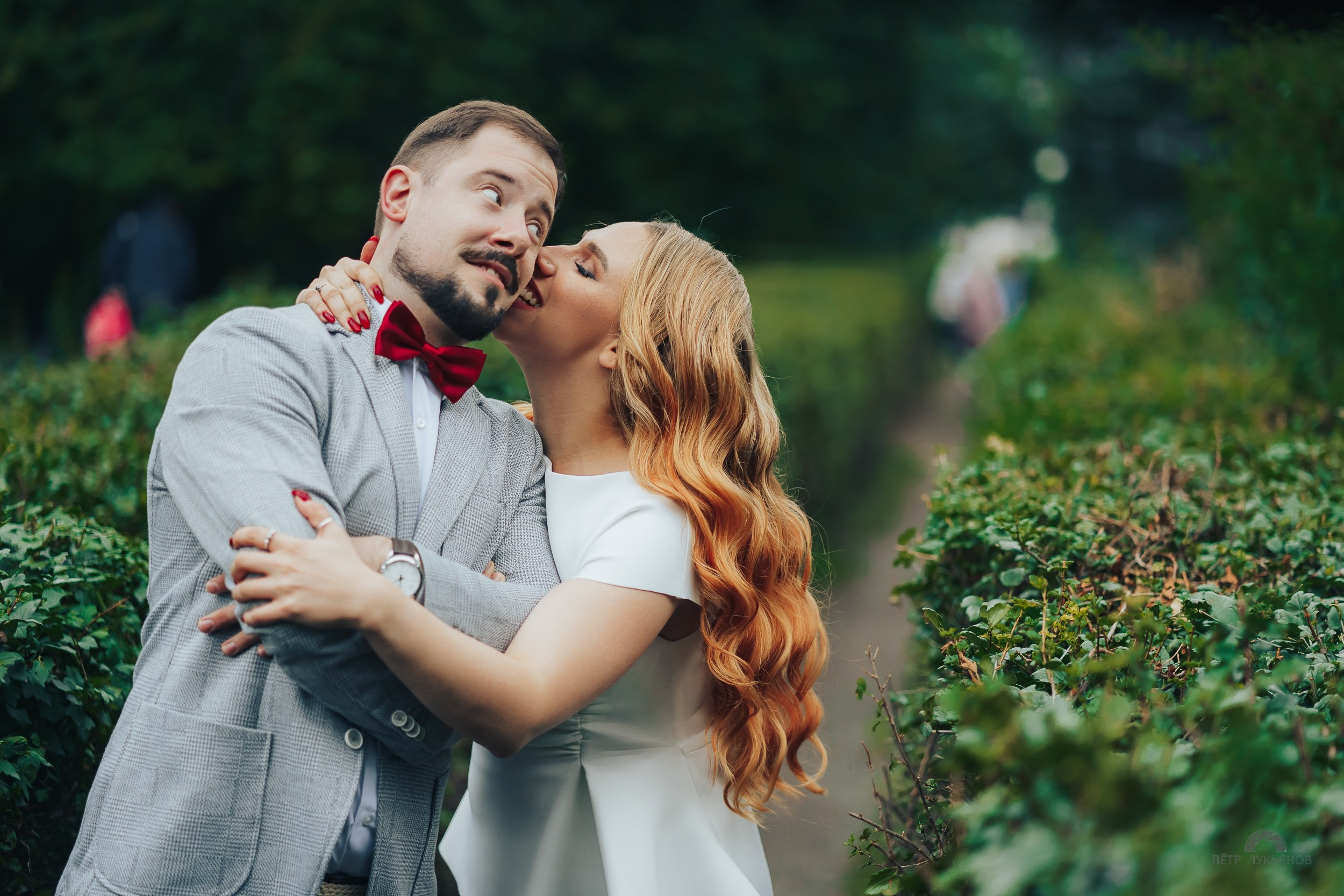 Лавстори Женя и Санёк. Ваш свадебный и семейный фотограф