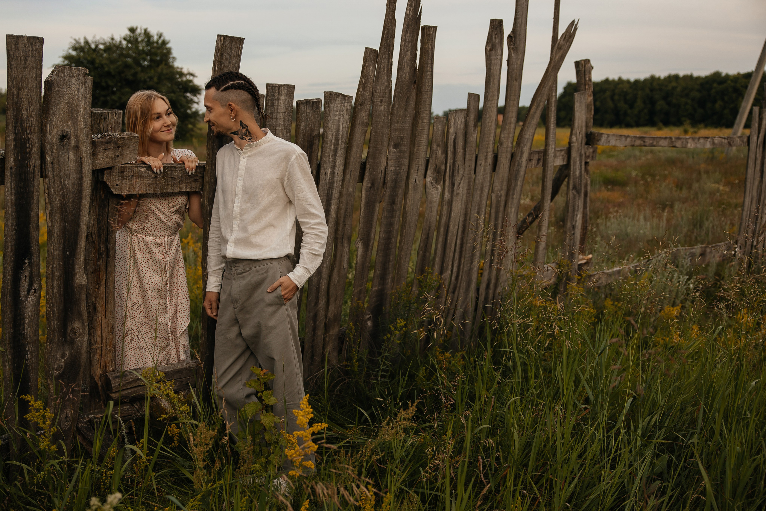 Павел и Анастасия. Фотограф Пенза Марина Арбузова |свадебный и семейный фотограф