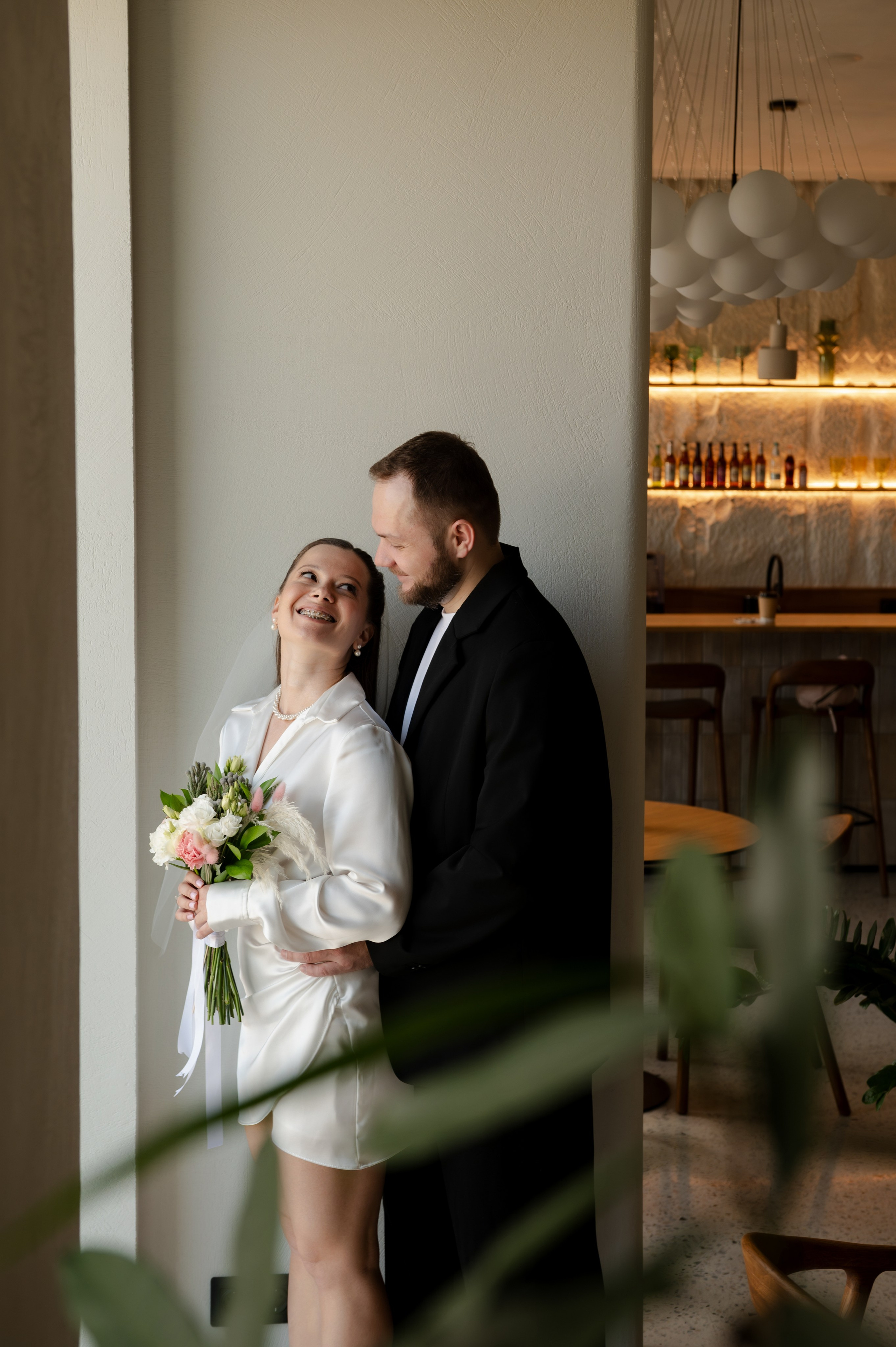 Mr & Mrs Magda. Свадебный и портретный фотограф в Казани