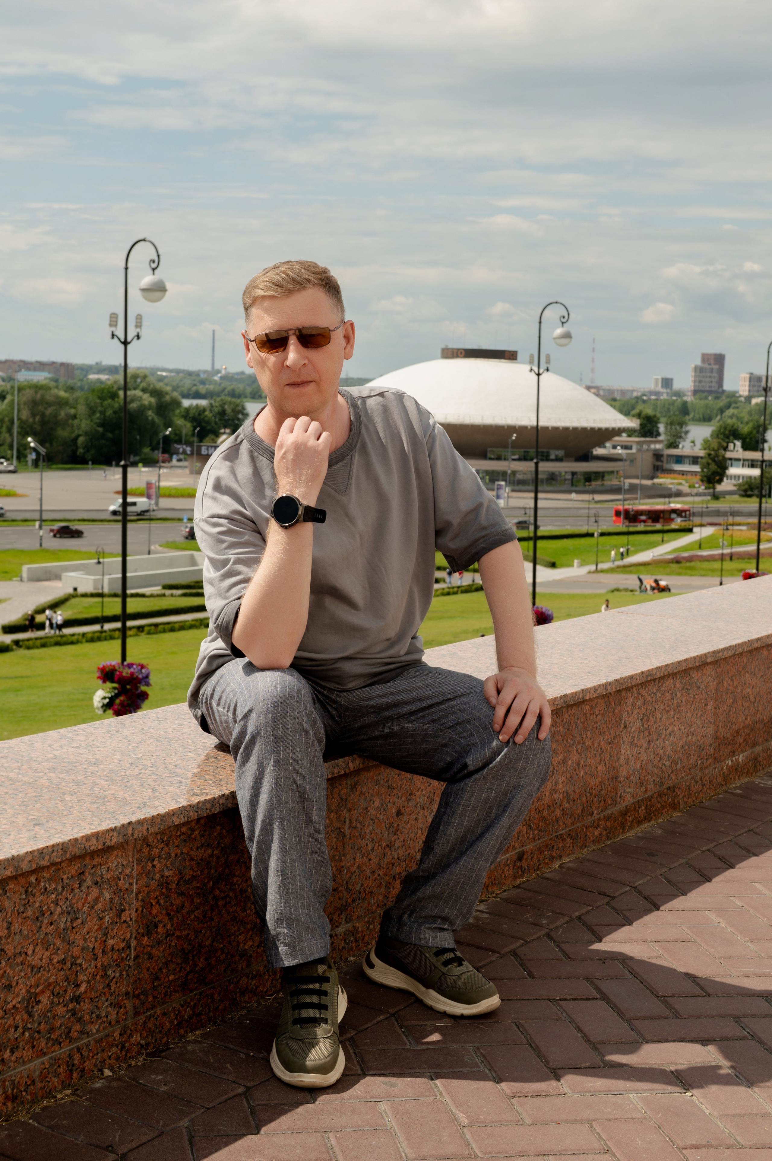 | Olga & Andey |. Свадебный и портретный фотограф в Казани