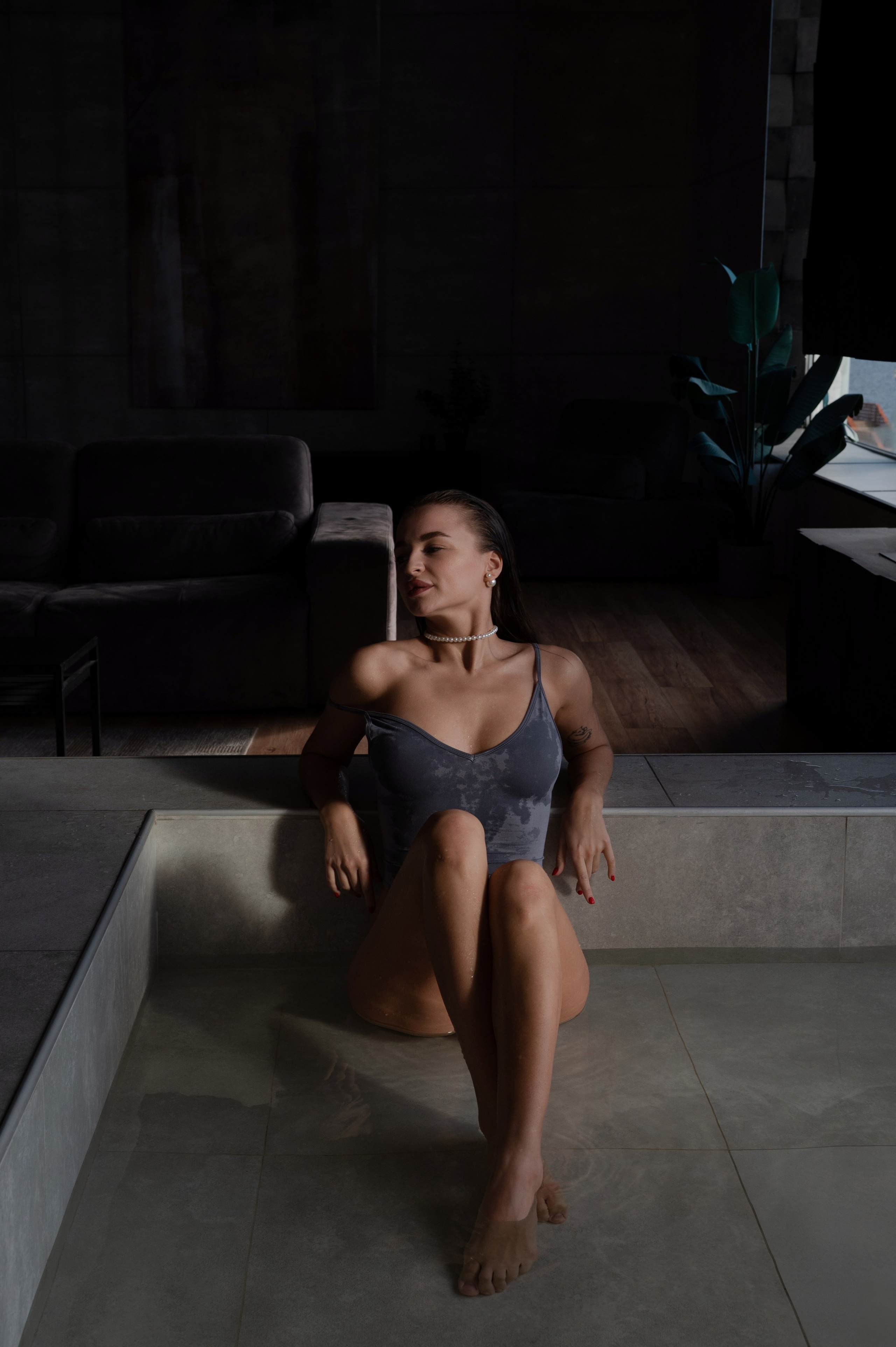 ALEKSANDRA | SPB. Свадебный и портретный фотограф в Казани