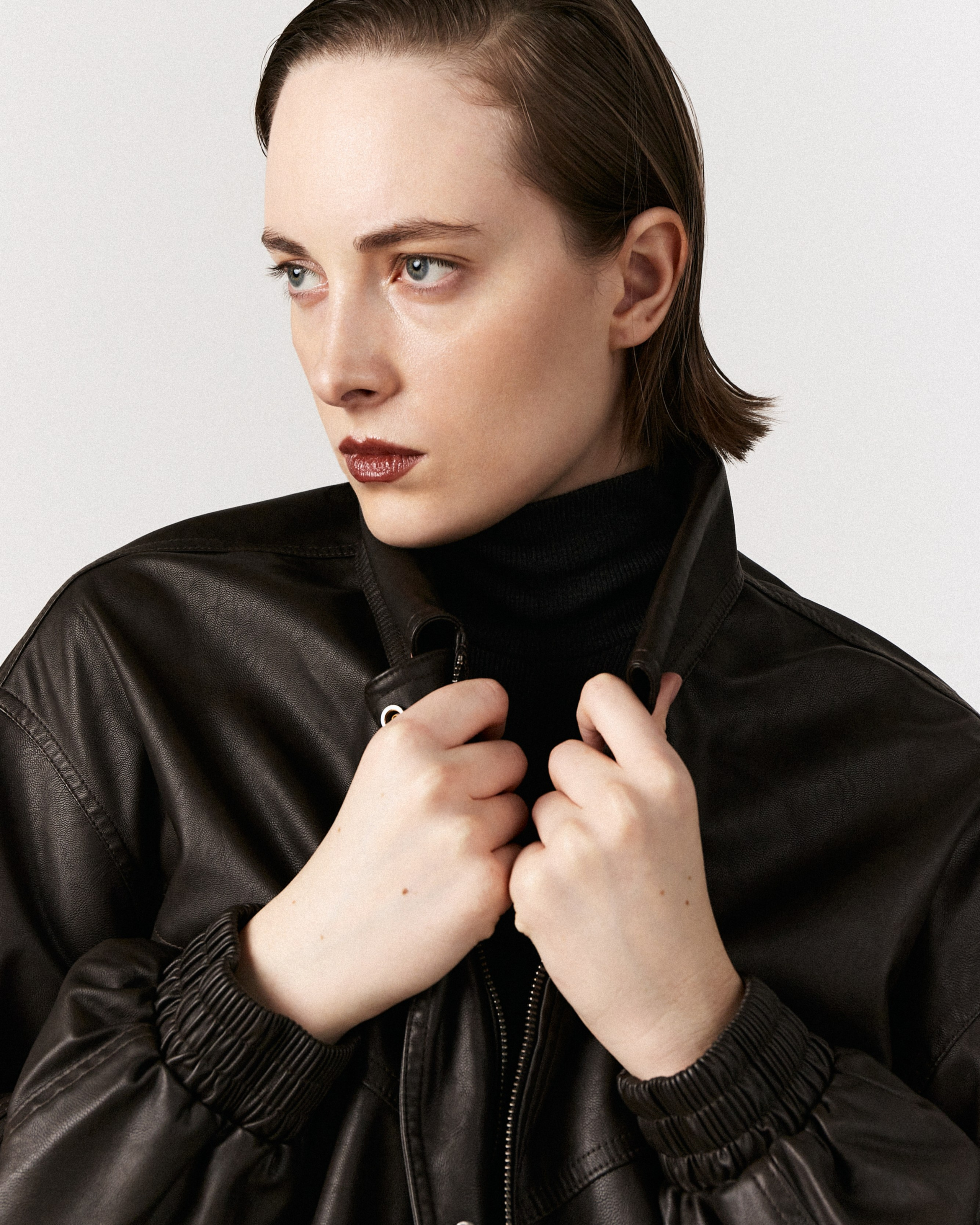 Kate — lookbook. Фотограф для брендов в Москве, noircreate