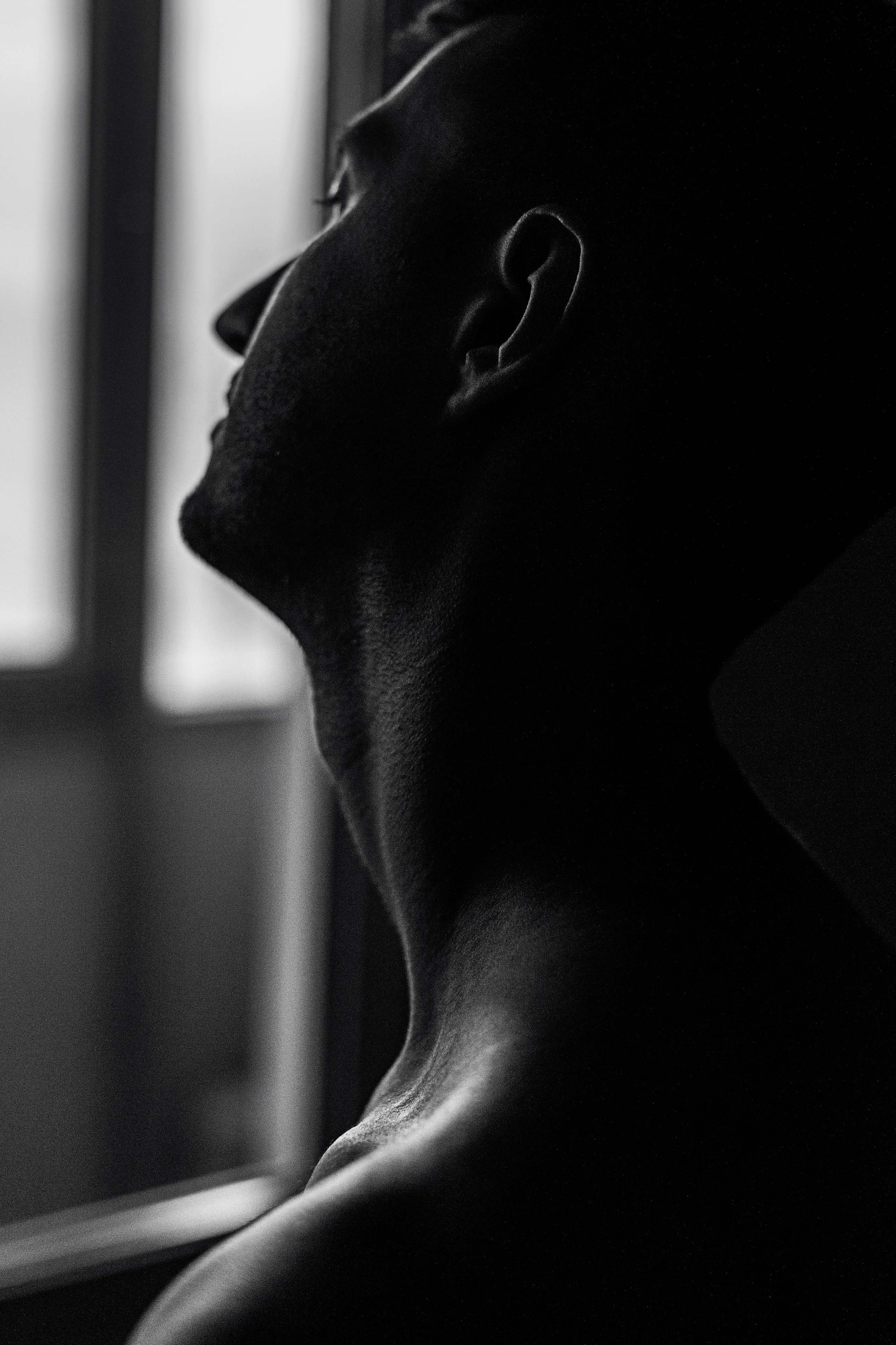 Денис. Сергей Виноградов фотограф Россия Санкт-Петербург