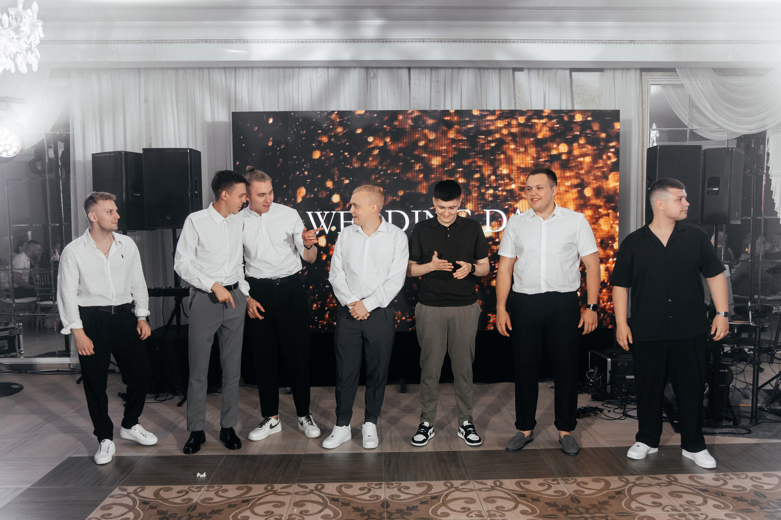 D&E WEDDING DAY. ФОТОГРАФ | ВИДЕОГРАФ | КУРГАН | ТЮМЕНЬ | ЕКБ Михаил Сутягин