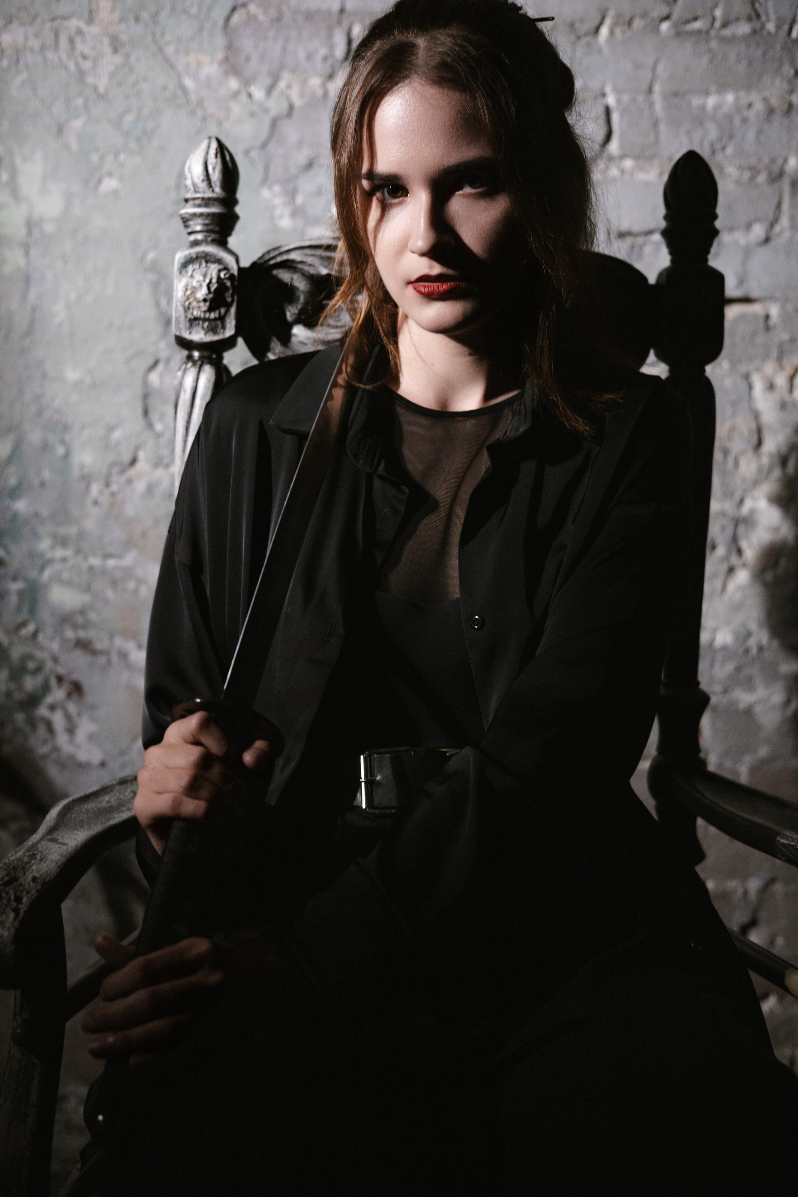 Halloween 2024. Gorbunova Alina Фотограф