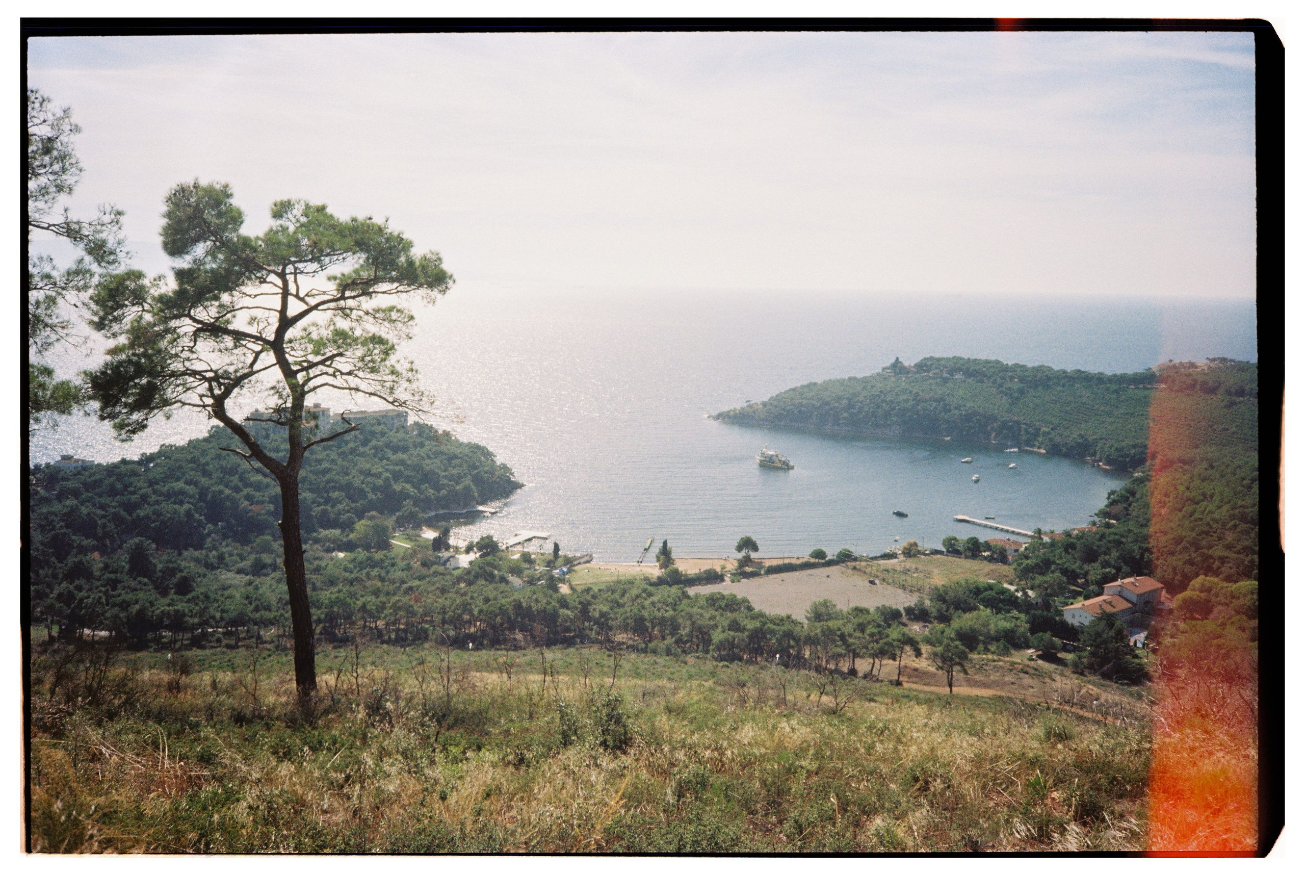 Стамбул, Турция. Портретный фотограф Софья Хворостова