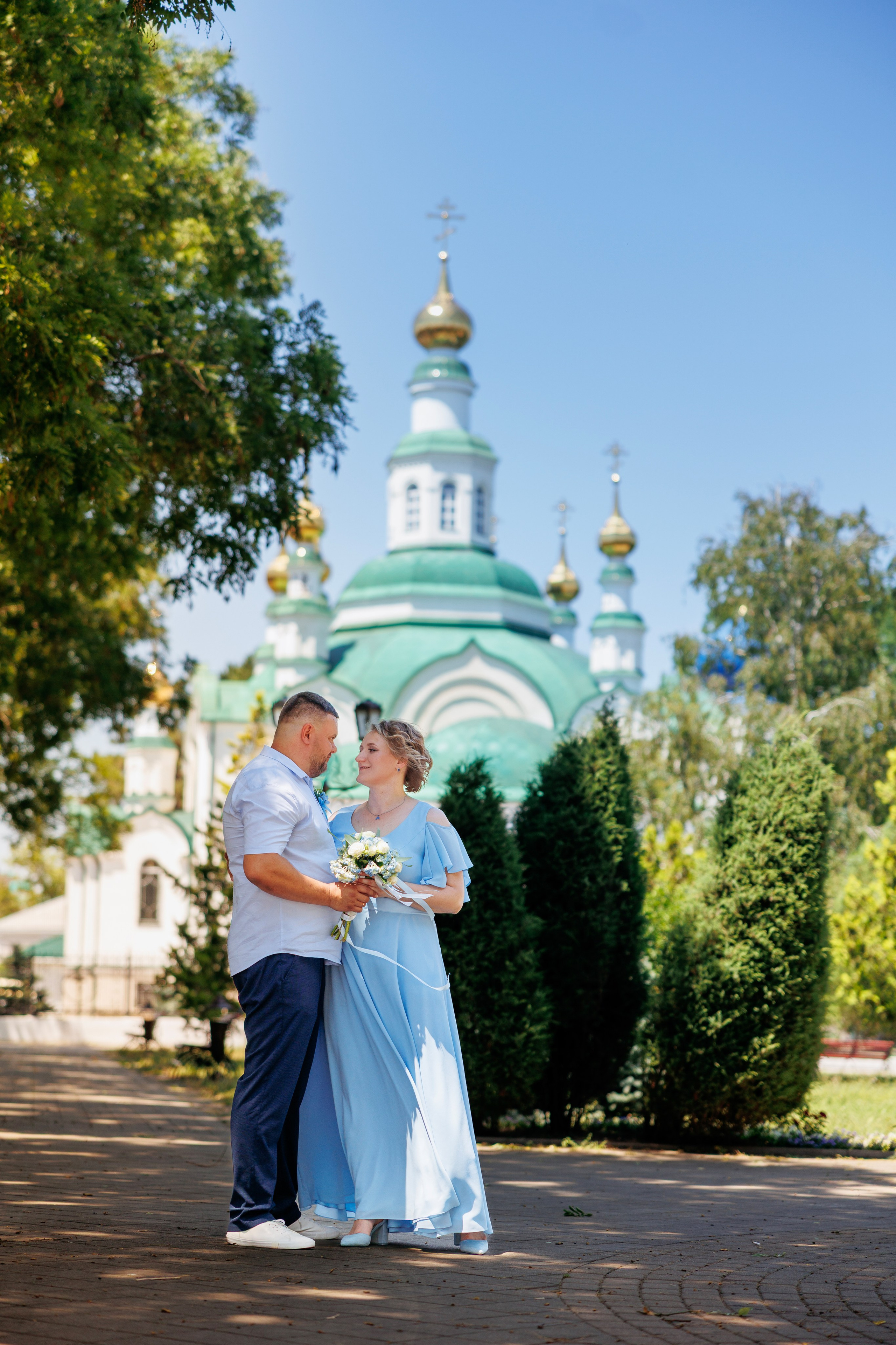 8.07.25. Свадебный и семейный фотограф в Армавире