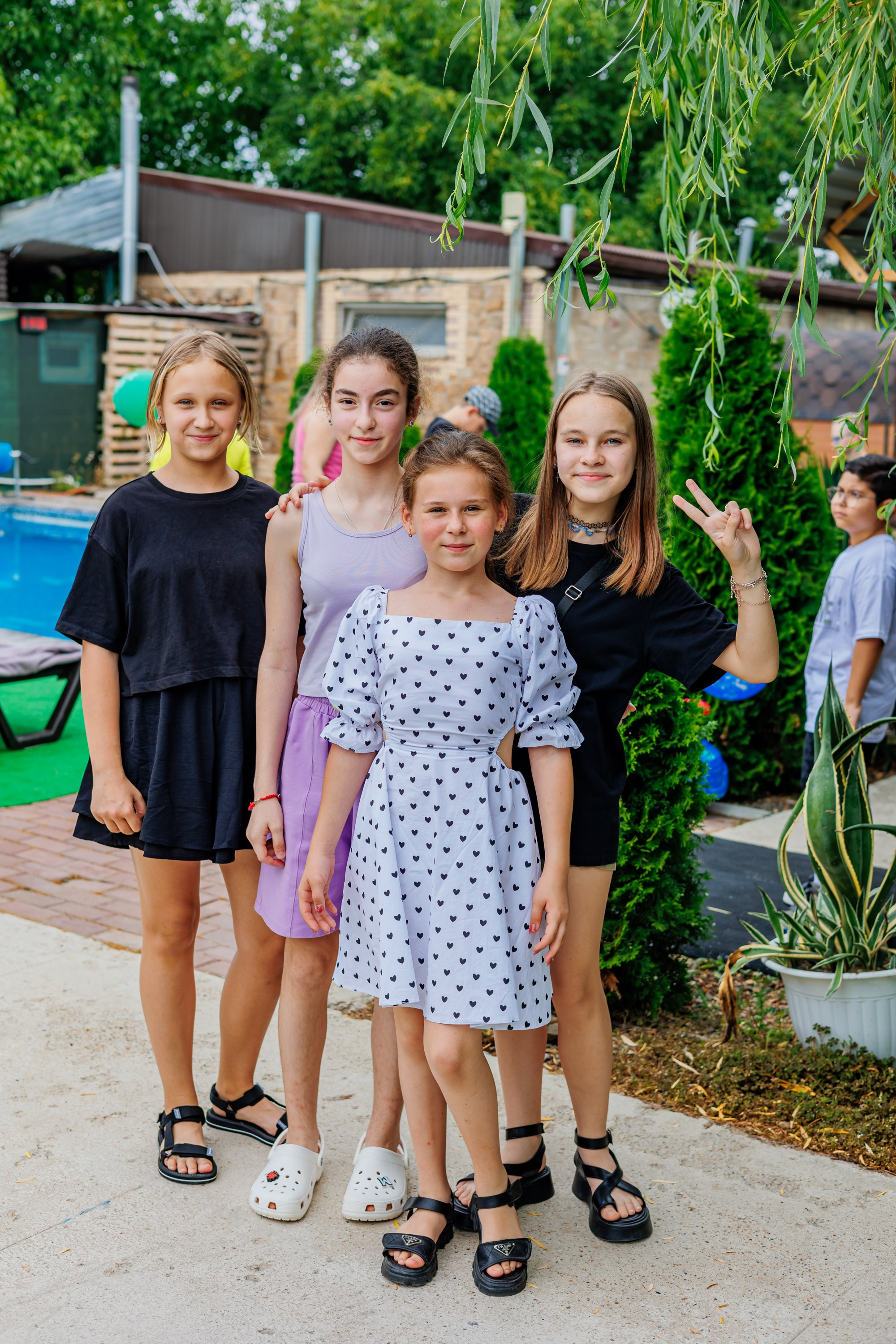 Выпуск 20.06.24. Свадебный и семейный фотограф в Армавире