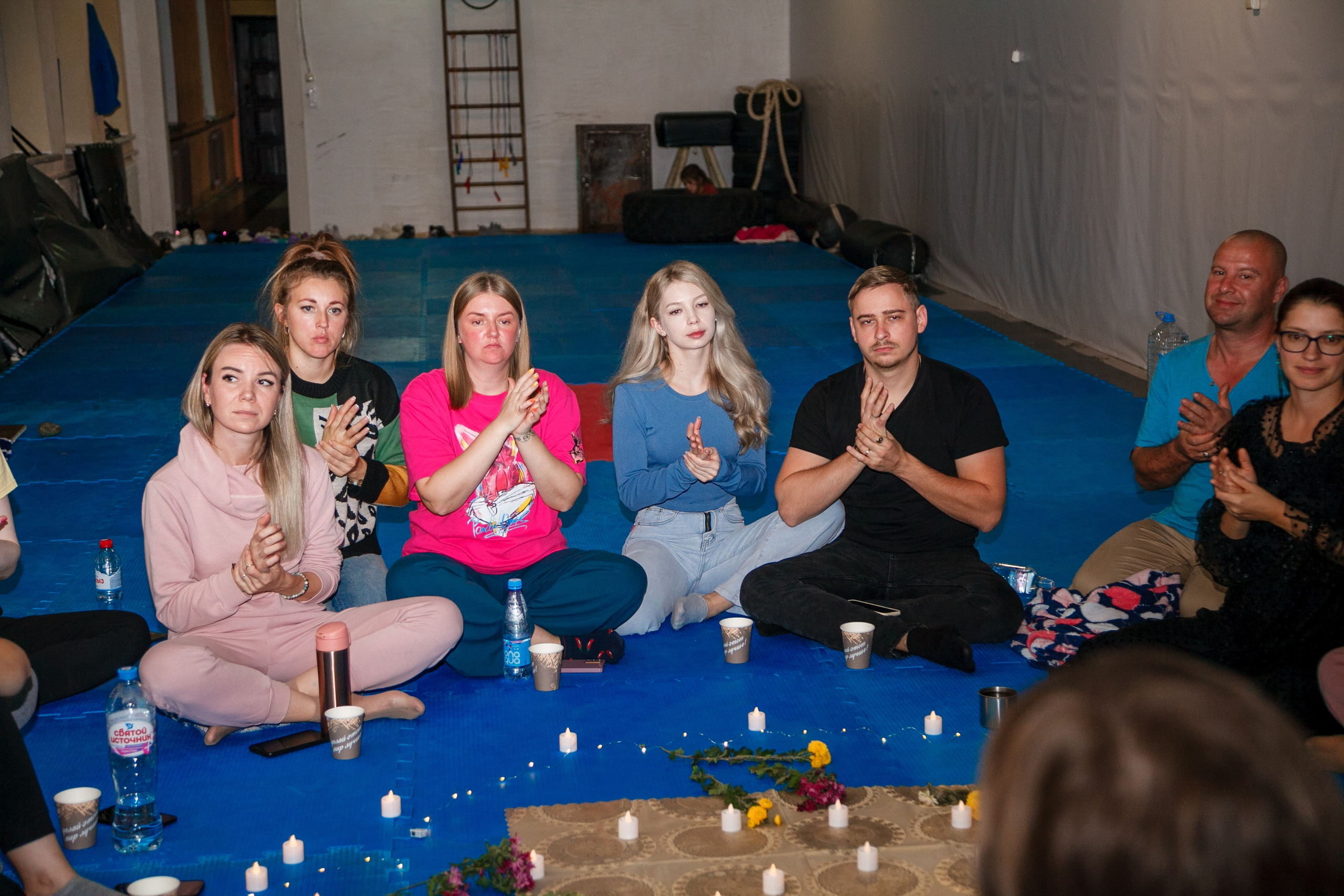 Ретрит"ОТКРОЙ СЕБЯ». Свадебный и семейный фотограф в Армавире